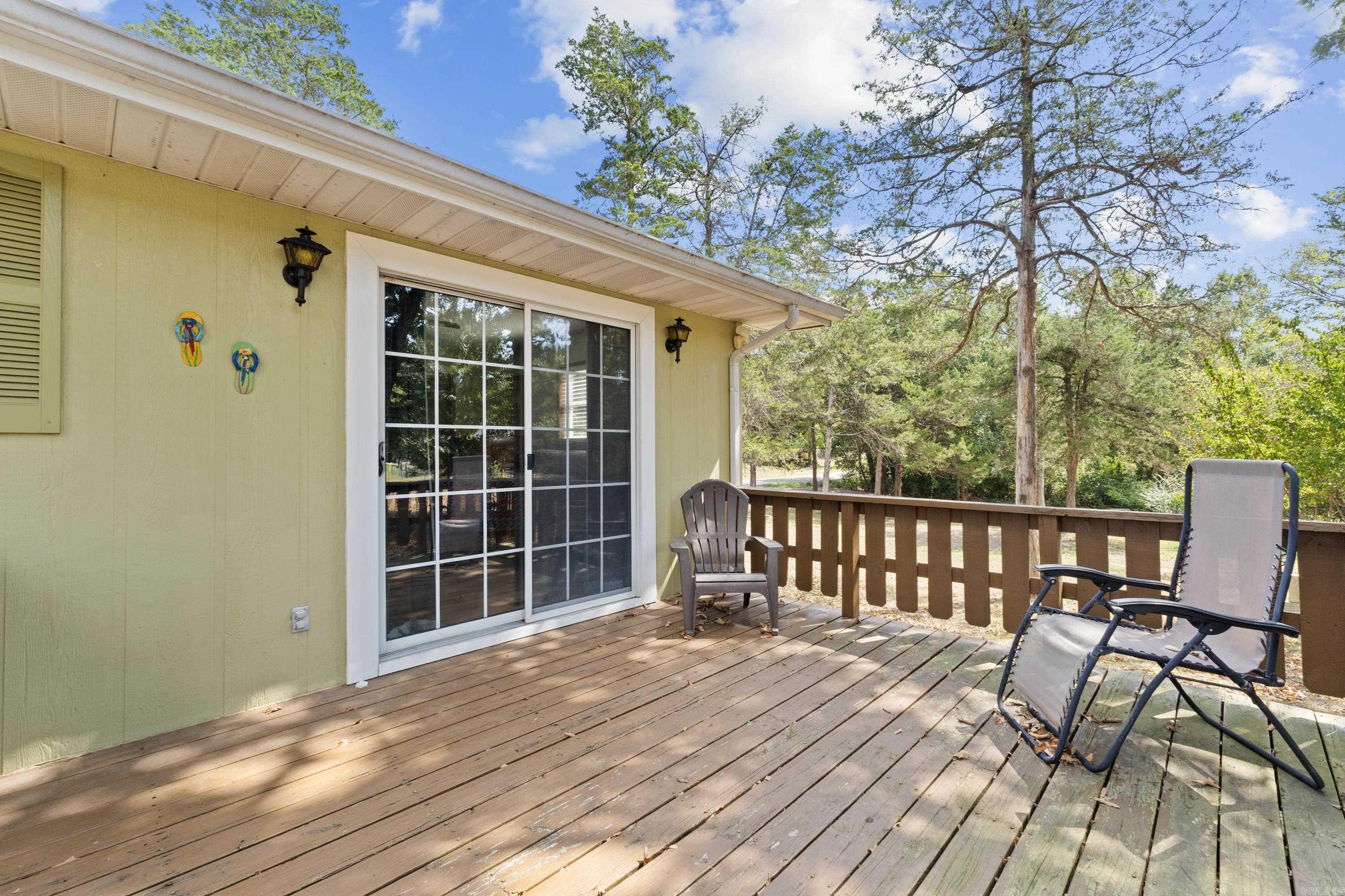 1817 Eagle Drive Mountain Home, AR 72653