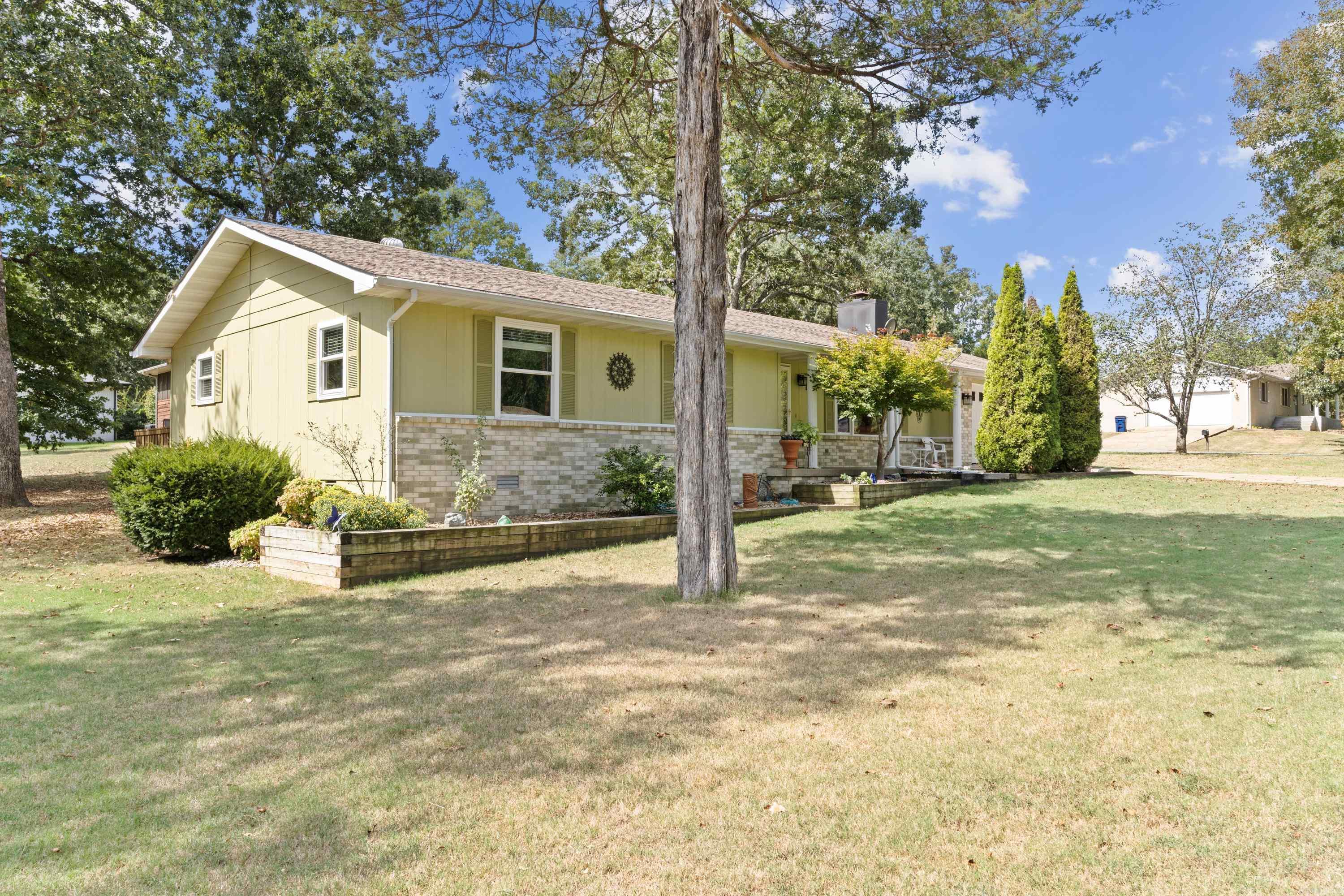 1817 Eagle Drive Mountain Home, AR 72653