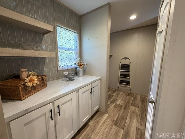 9528 Park Ave  Hot Springs, AR