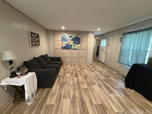 9528 Park Ave  Hot Springs, AR