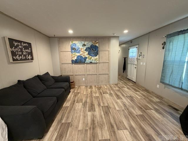 9528 Park Ave  Hot Springs, AR