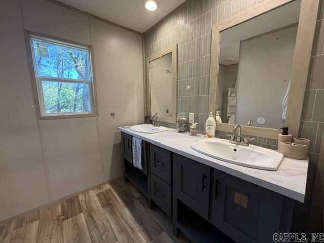 9528 Park Ave  Hot Springs, AR