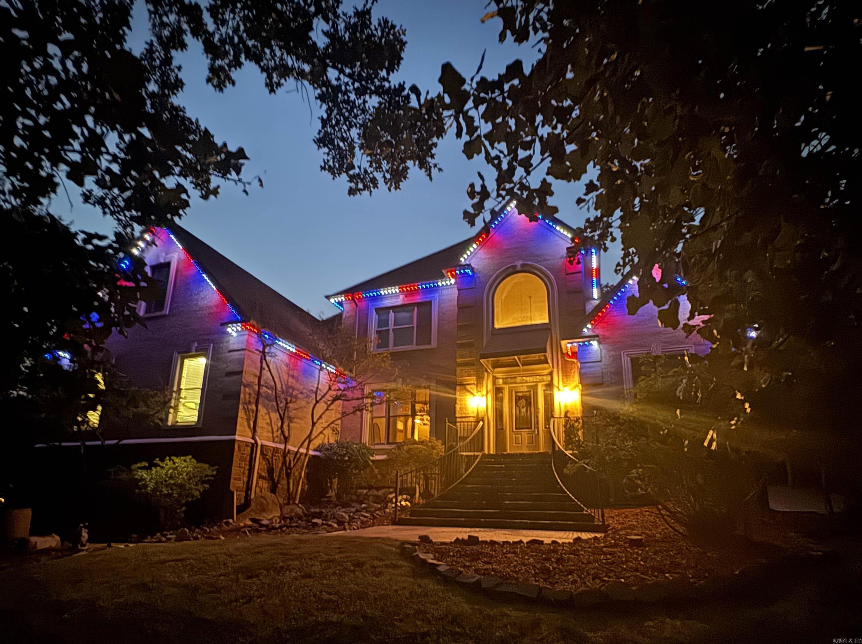 13 Somersett Dr Roland, AR 72135