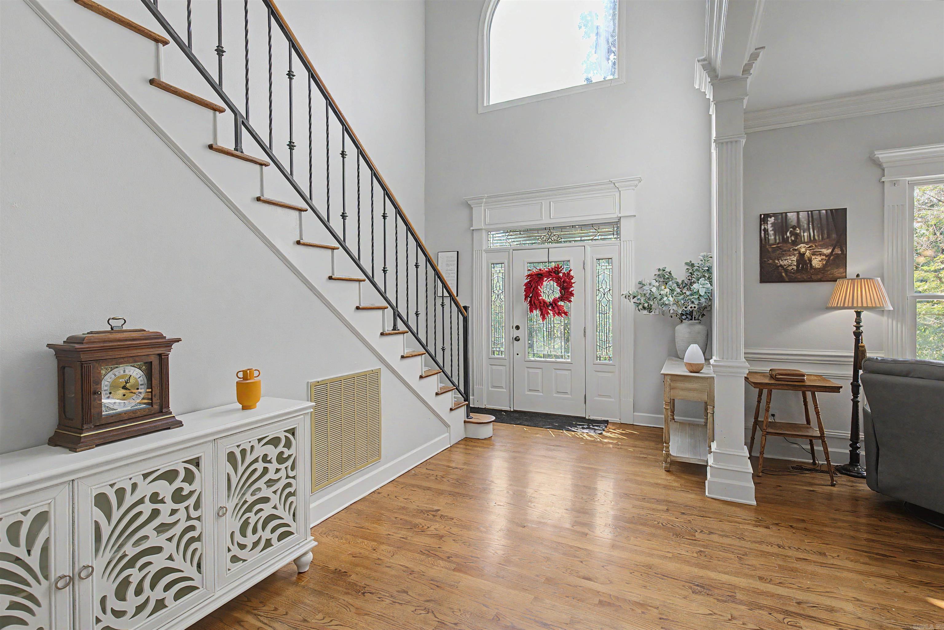 13 Somersett Dr Roland, AR 72135