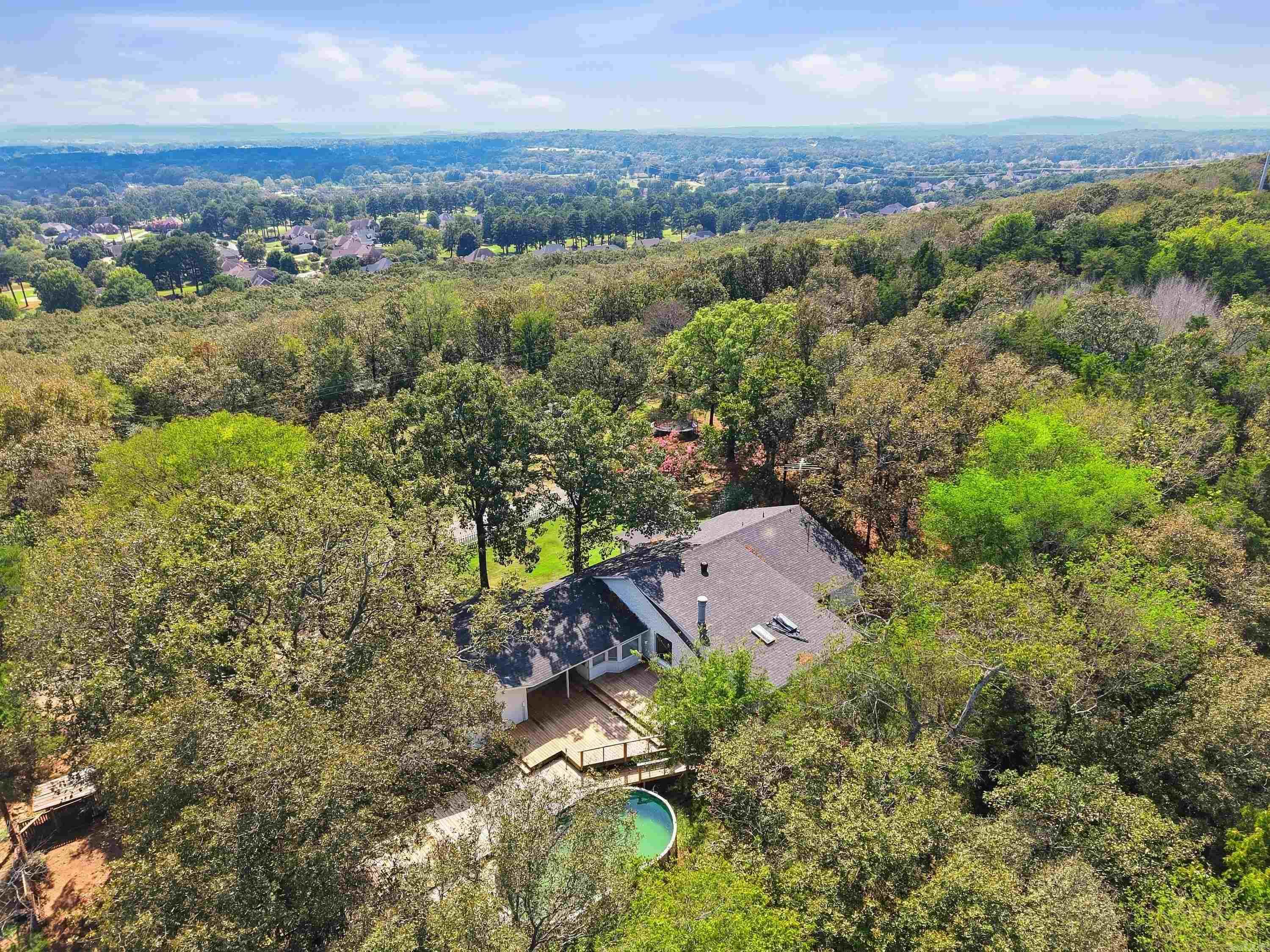 4454 Clearwell Road Conway, AR 72034-0000