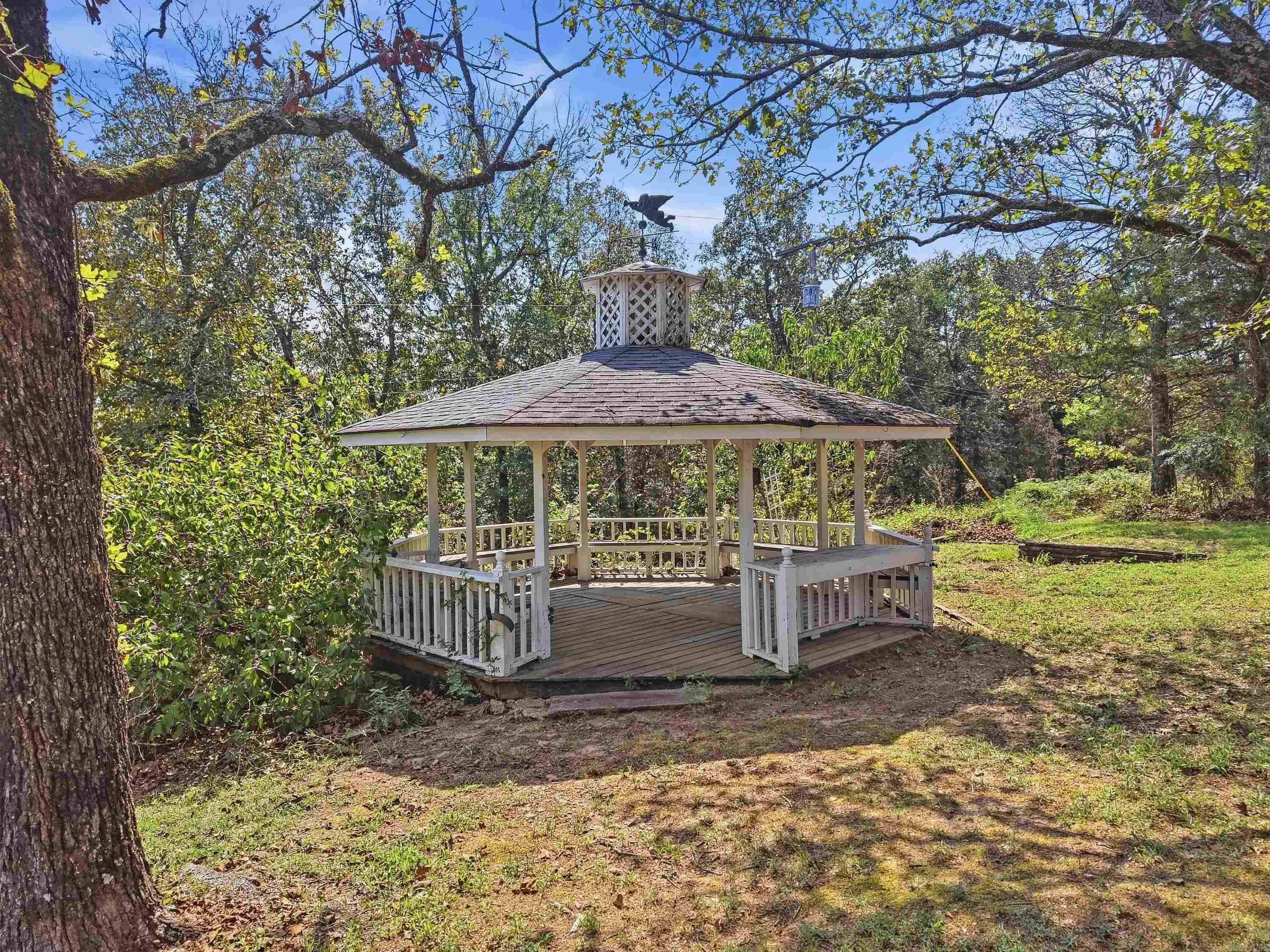 4454 Clearwell Road Conway, AR 72034-0000