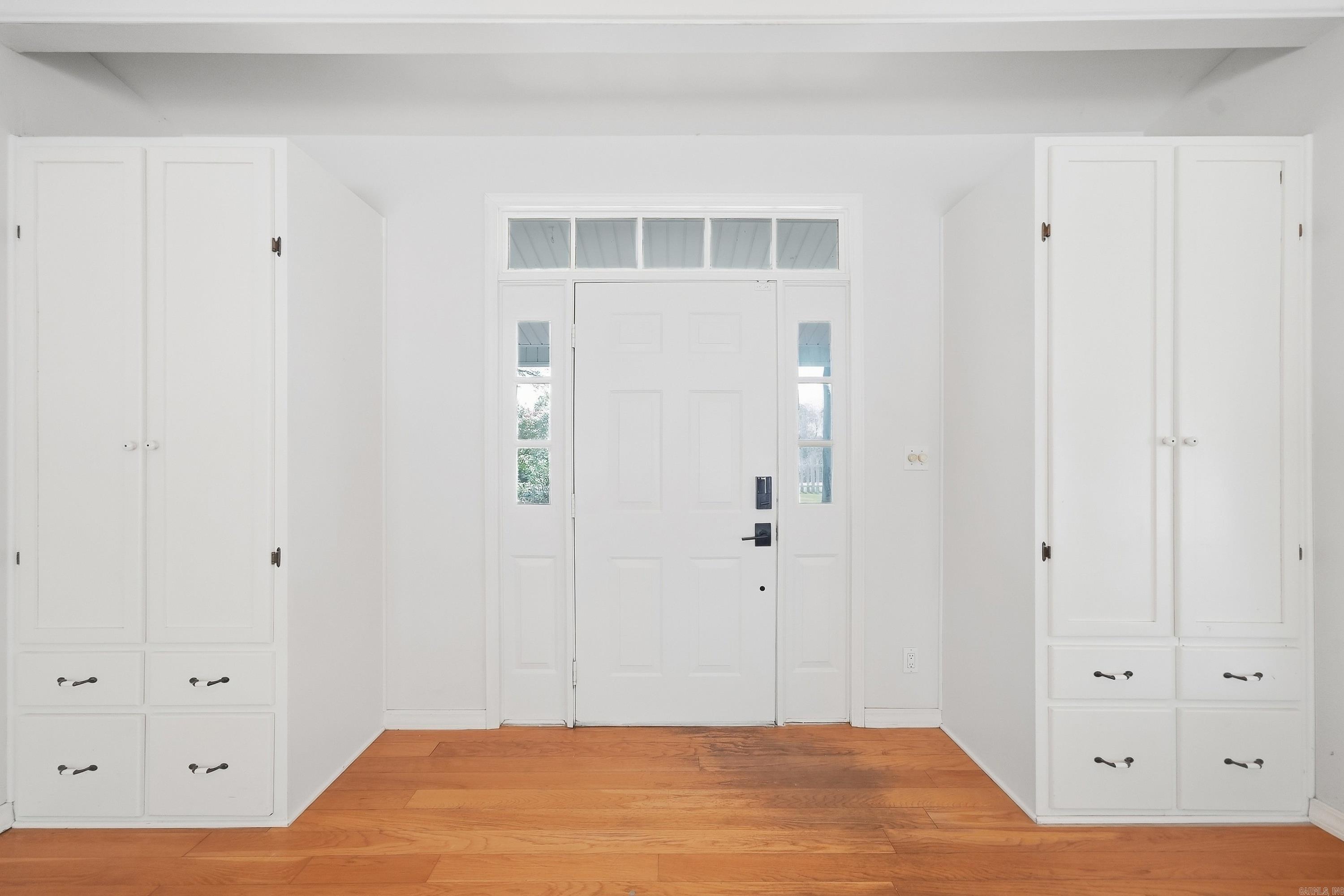 4454 Clearwell Road Conway, AR 72034-0000