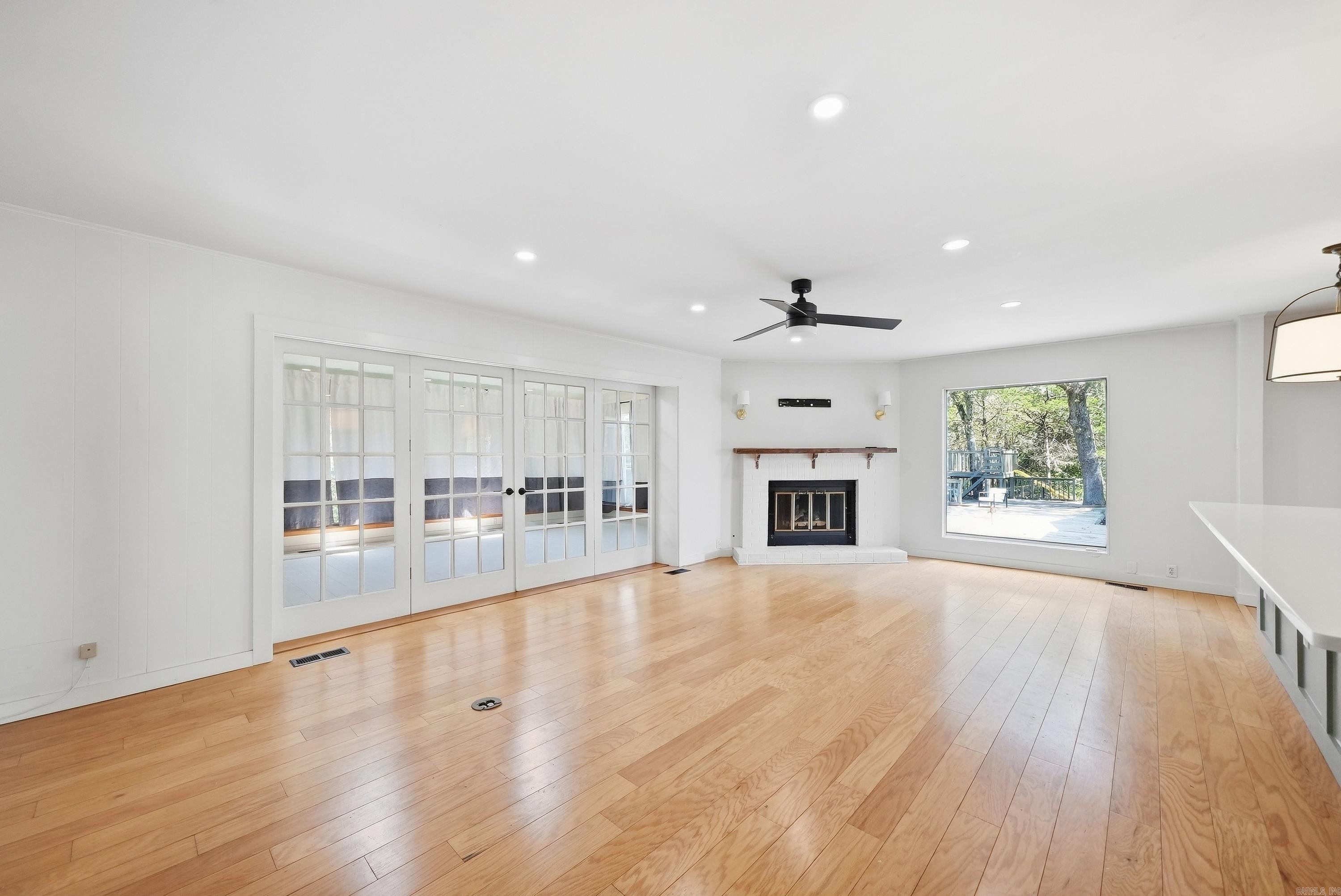 4454 Clearwell Road Conway, AR 72034-0000