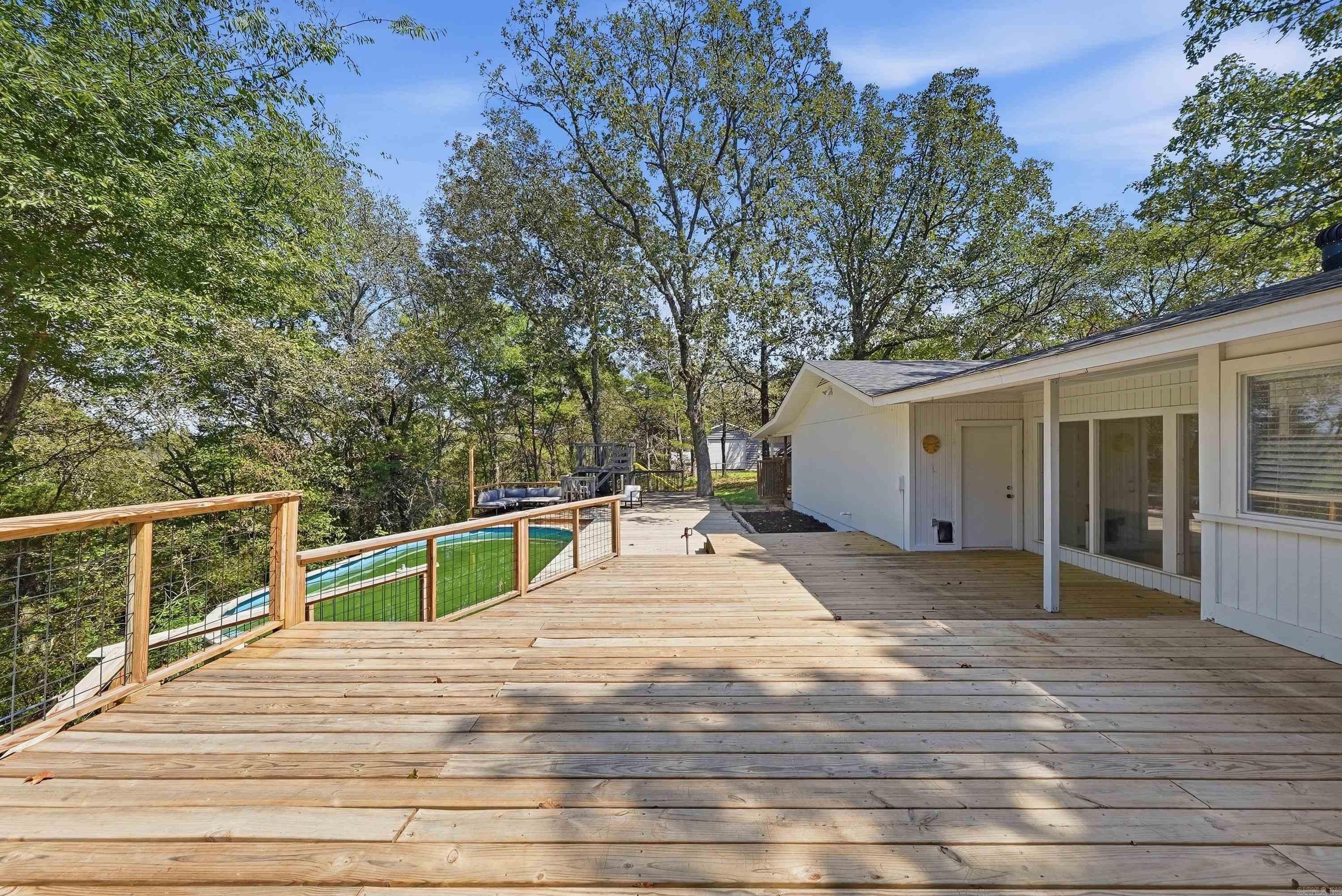 4454 Clearwell Road Conway, AR 72034-0000