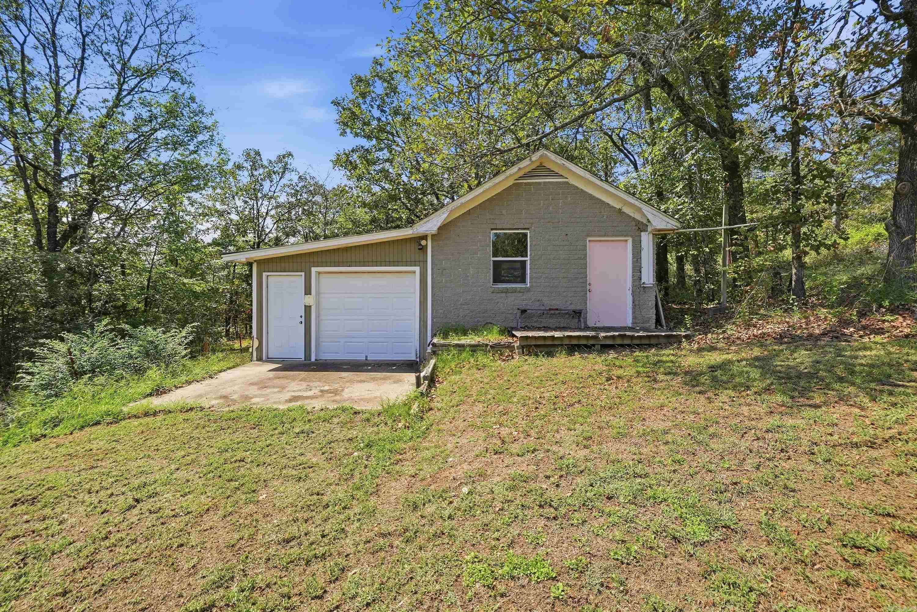 4454 Clearwell Road Conway, AR 72034-0000
