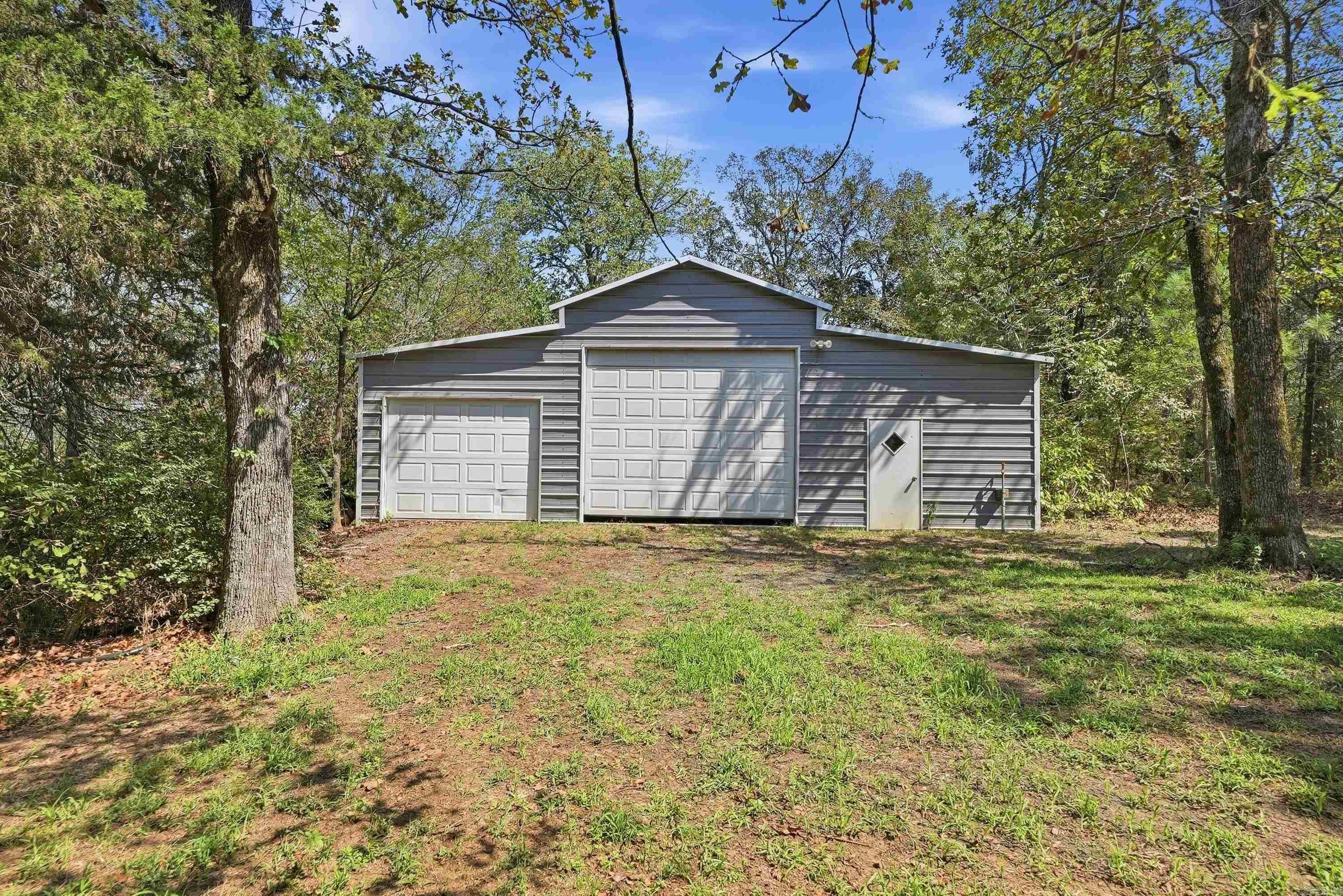 4454 Clearwell Road Conway, AR 72034-0000