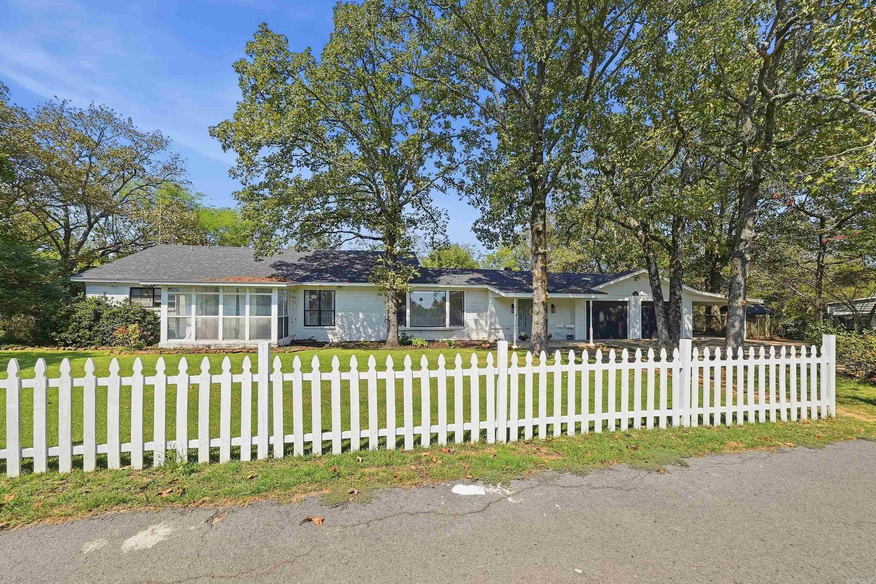 4454 Clearwell Road Conway, AR 72034-0000