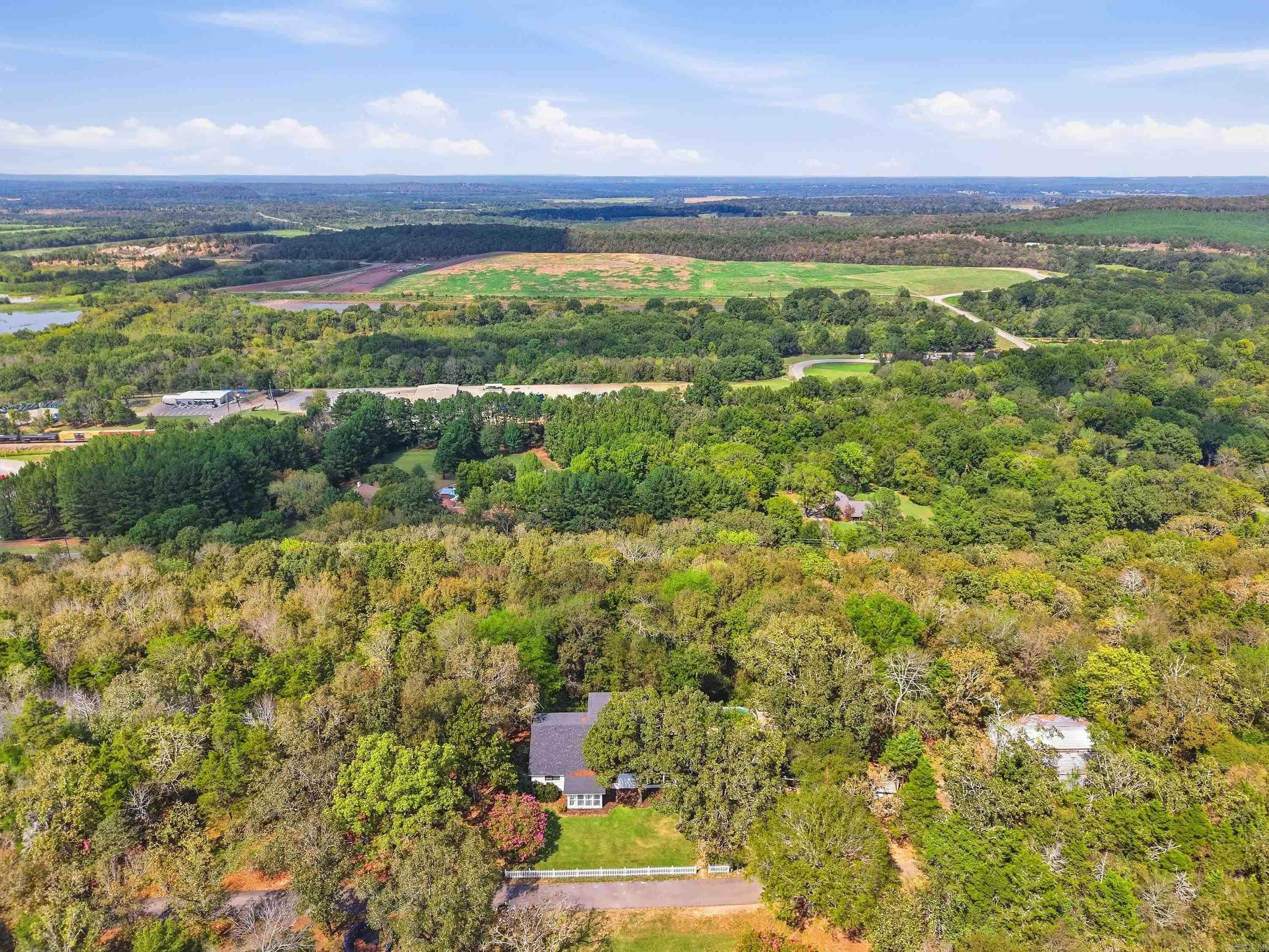 4454 Clearwell Road Conway, AR 72034-0000