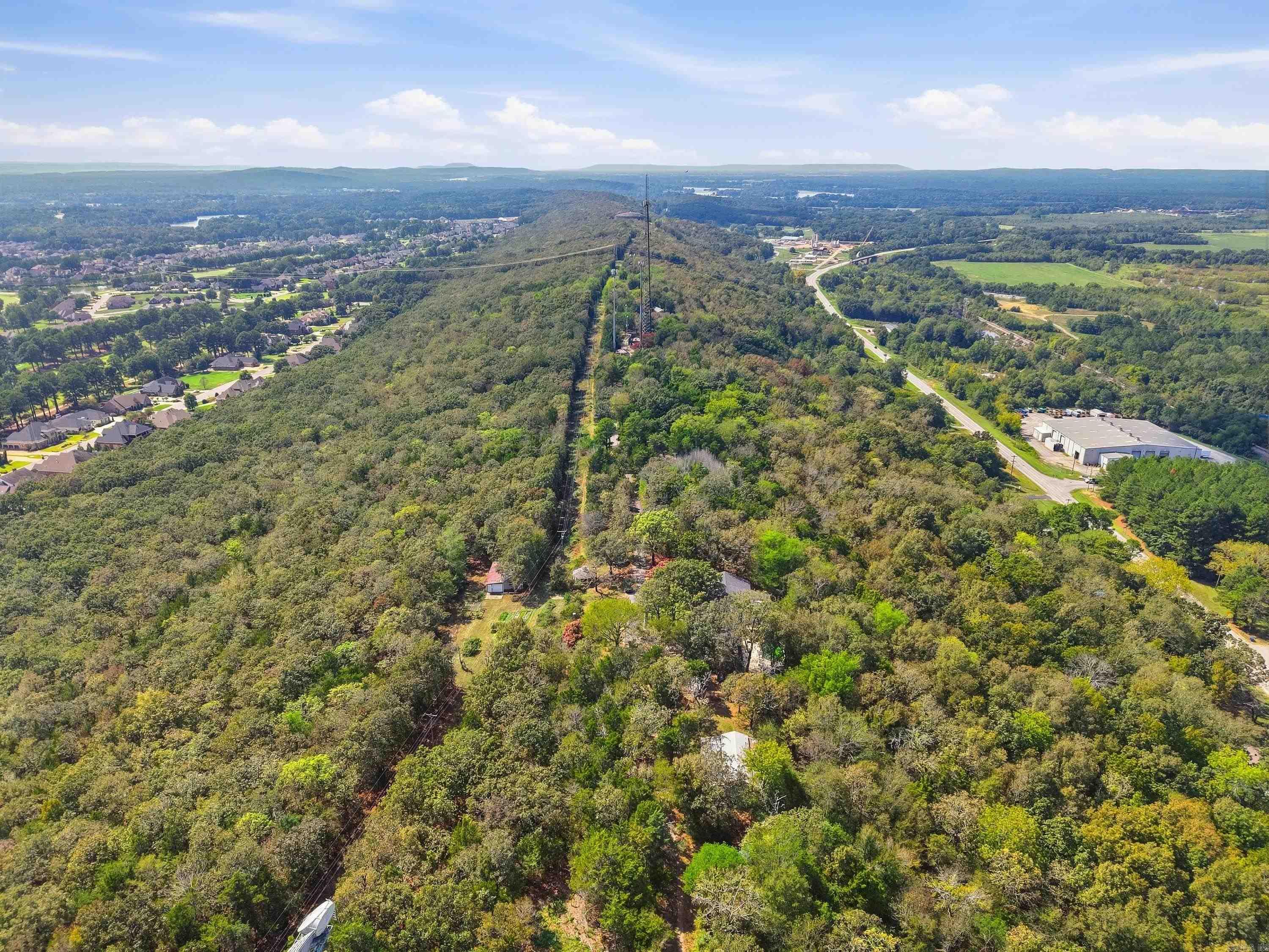 4454 Clearwell Road Conway, AR 72034-0000