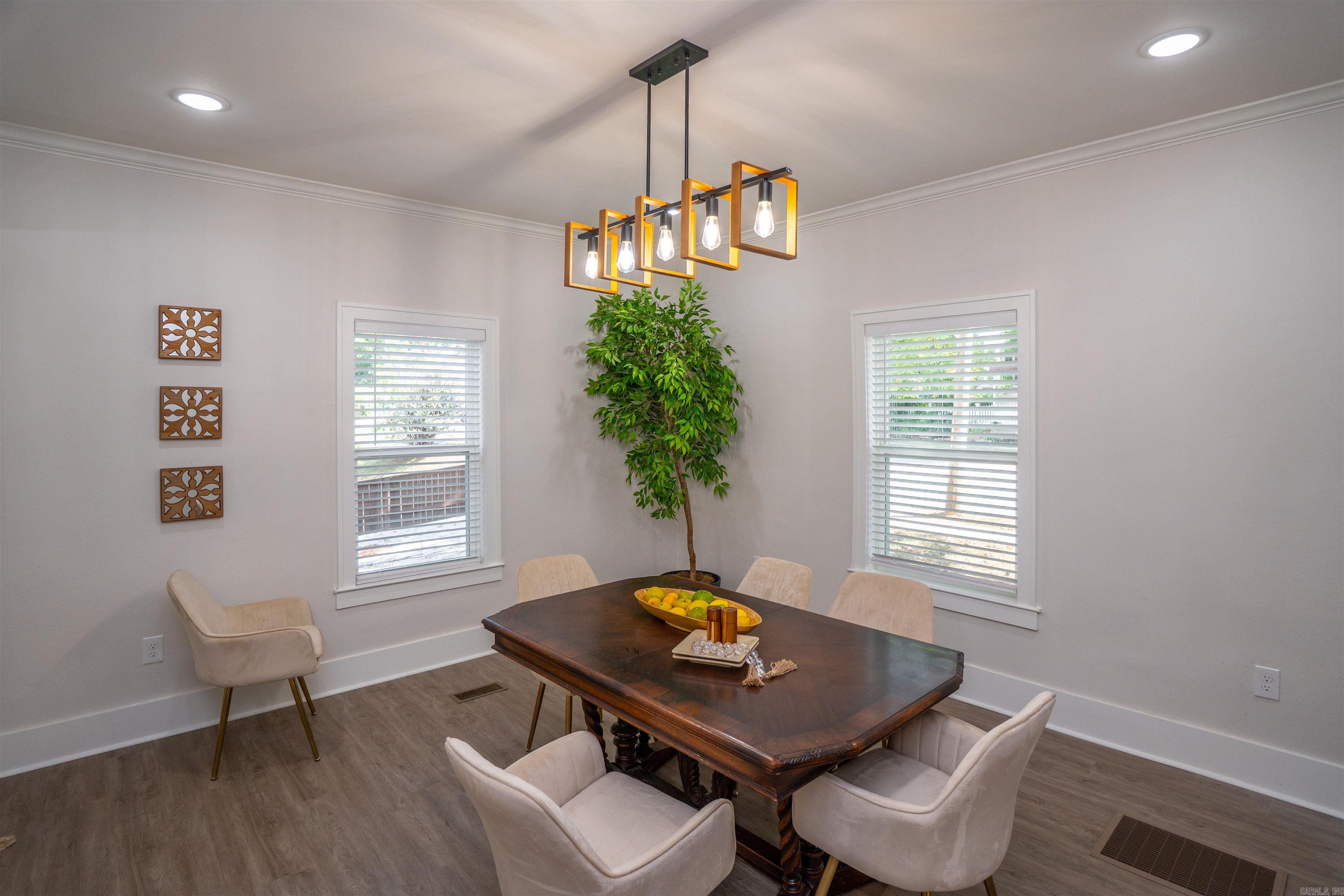1109 Kavanaugh Boulevard Little Rock, AR 72205