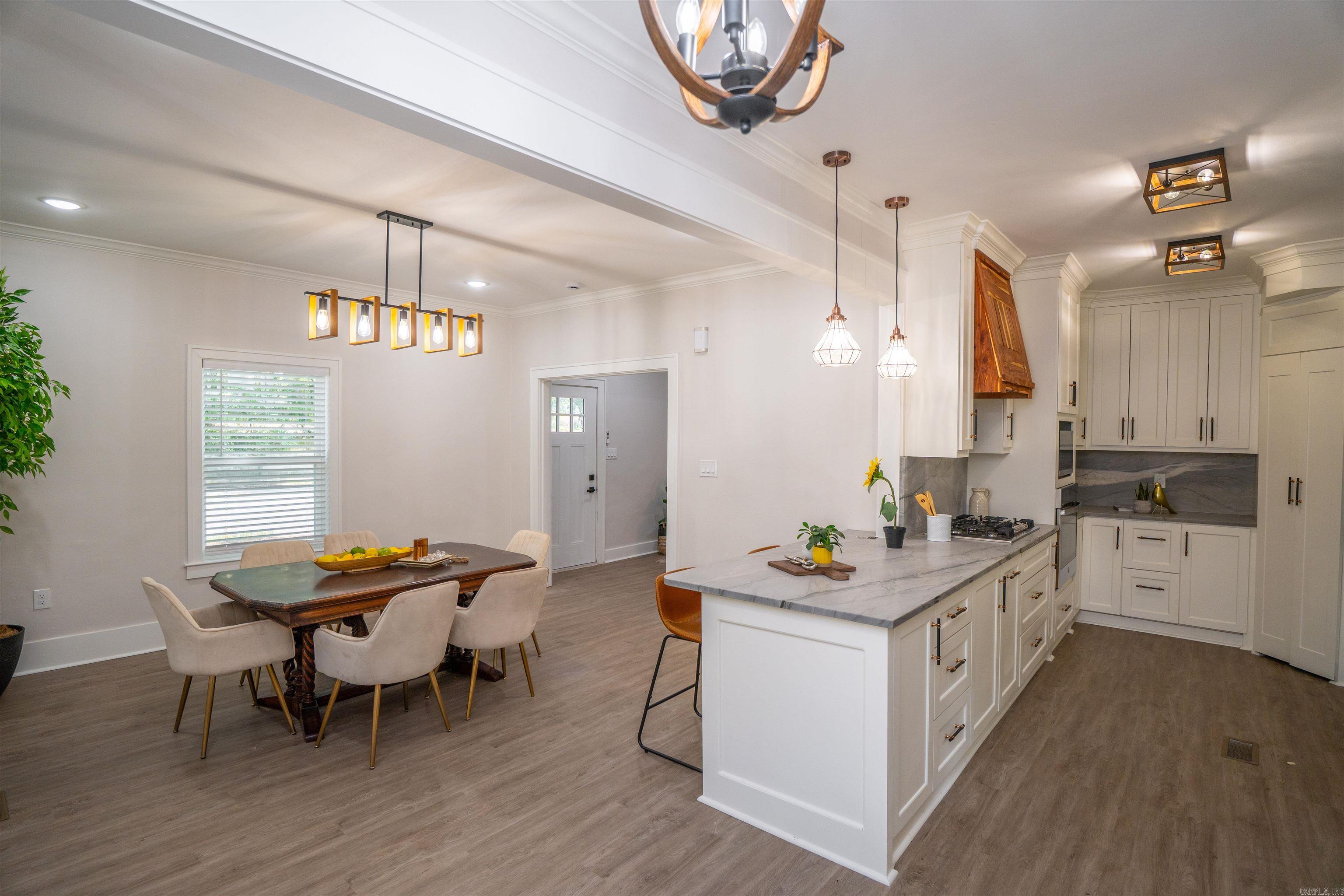 1109 Kavanaugh Boulevard Little Rock, AR 72205