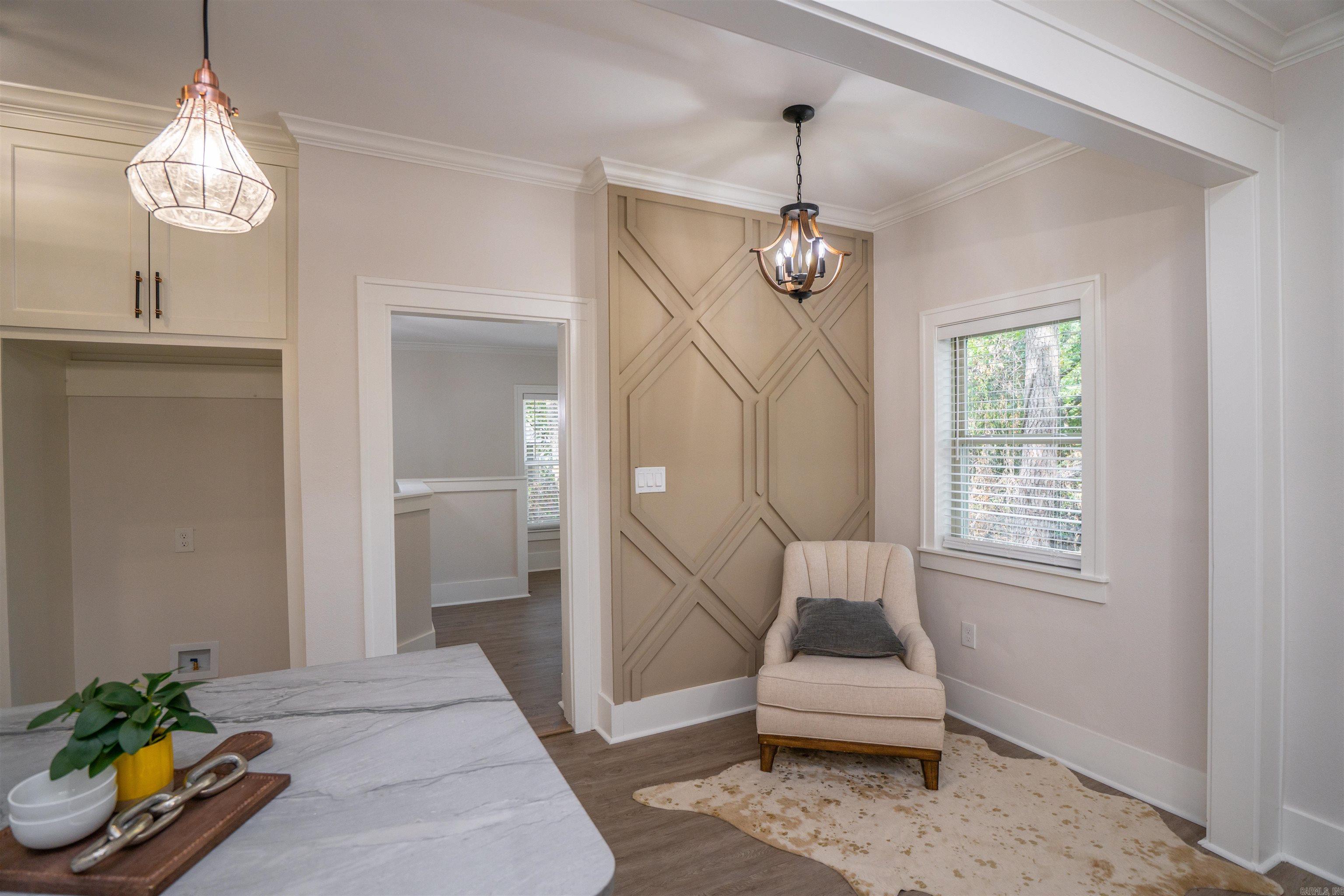 1109 Kavanaugh Boulevard Little Rock, AR 72205