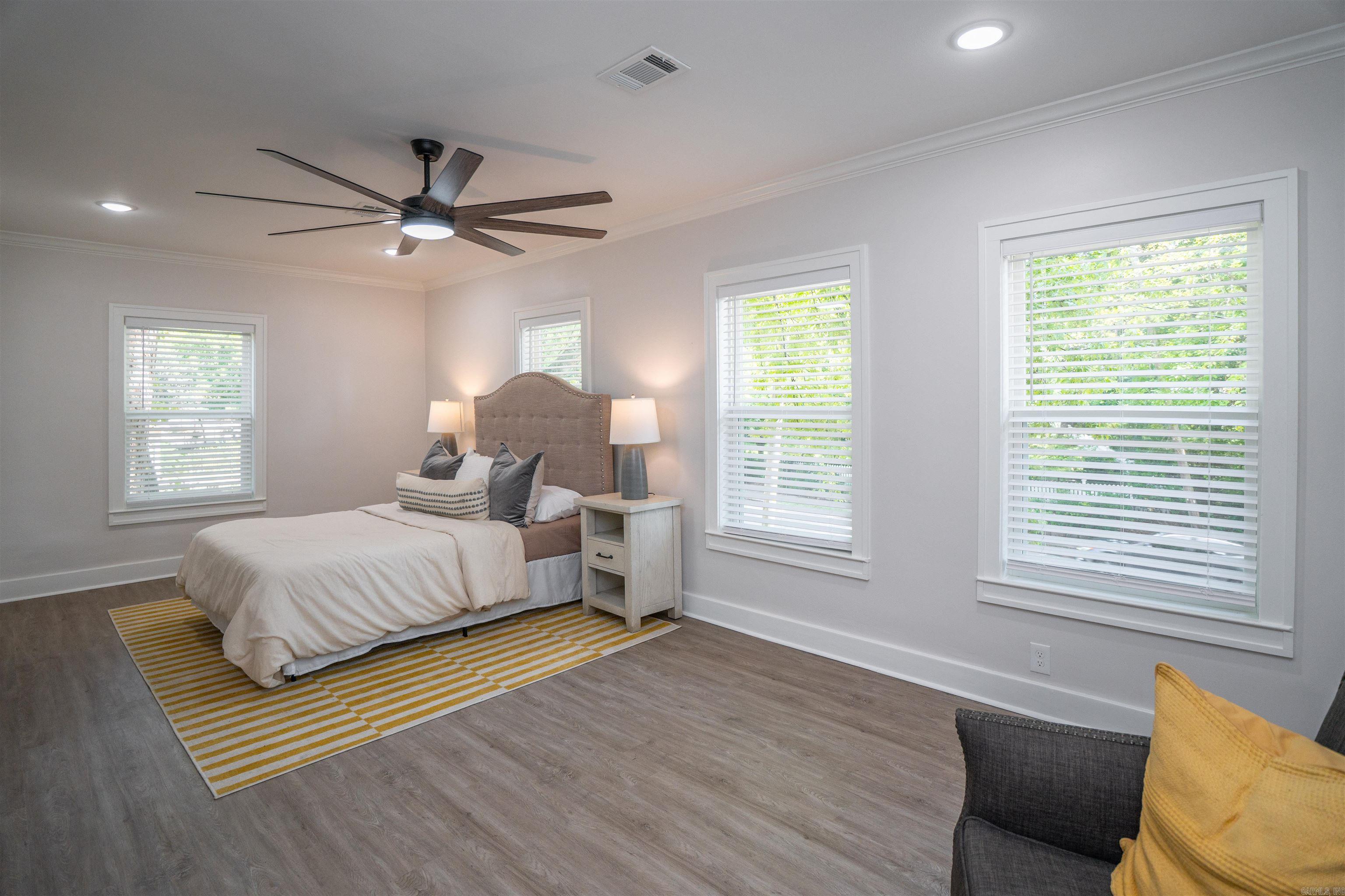 1109 Kavanaugh Boulevard Little Rock, AR 72205