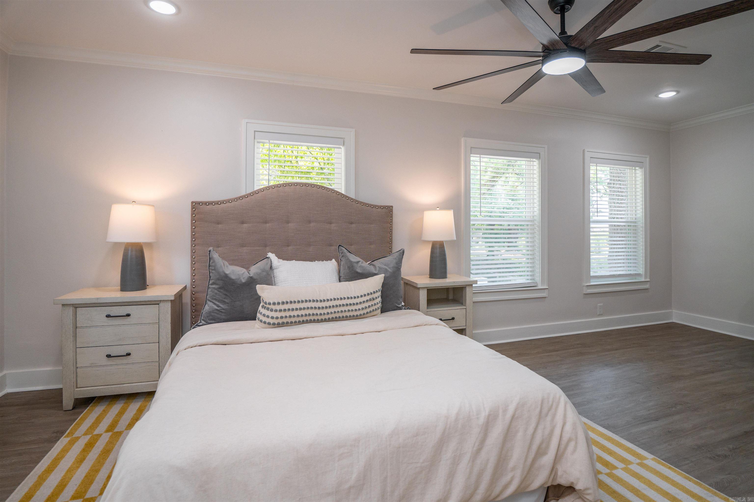 1109 Kavanaugh Boulevard Little Rock, AR 72205