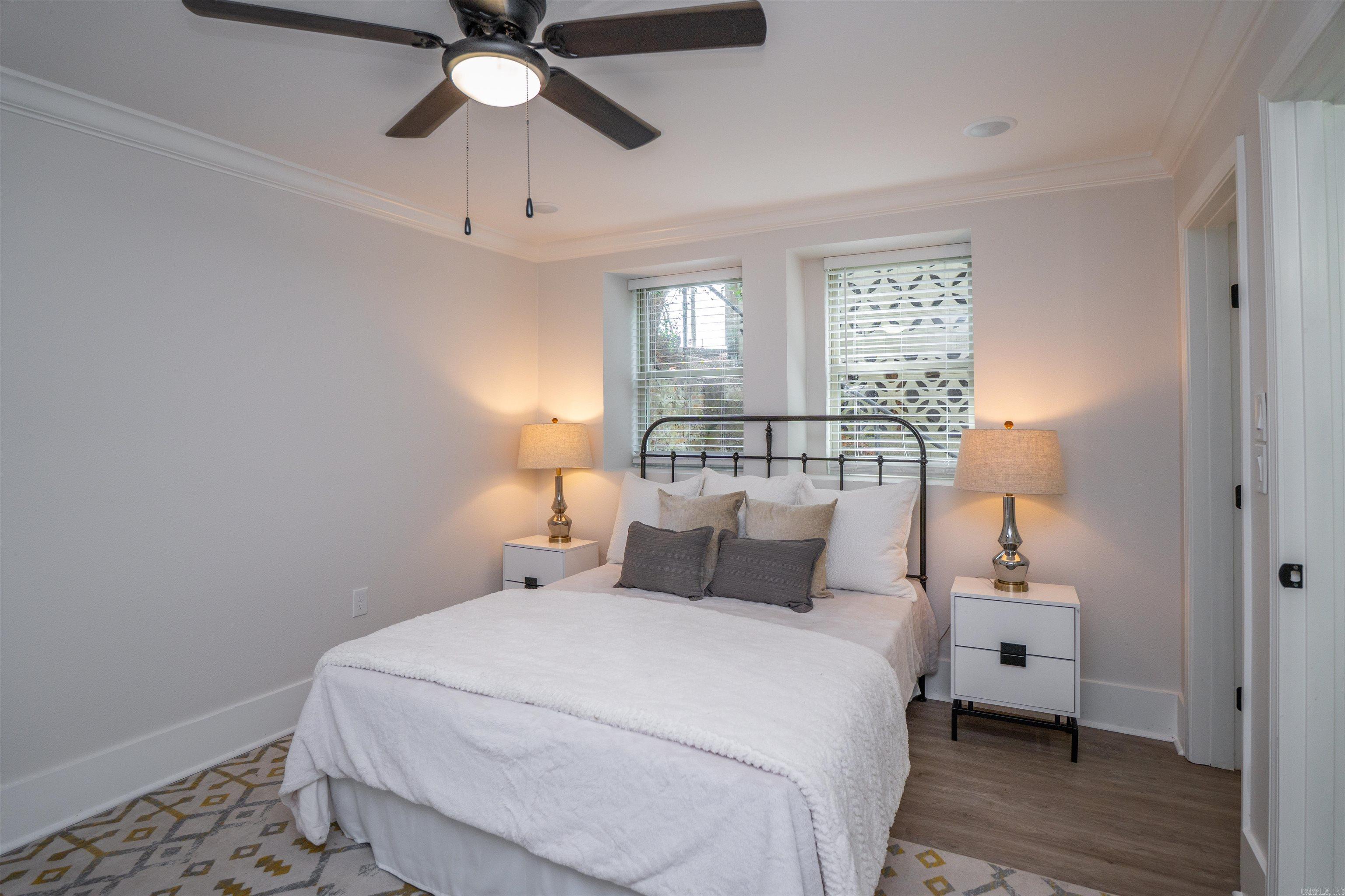 1109 Kavanaugh Boulevard Little Rock, AR 72205