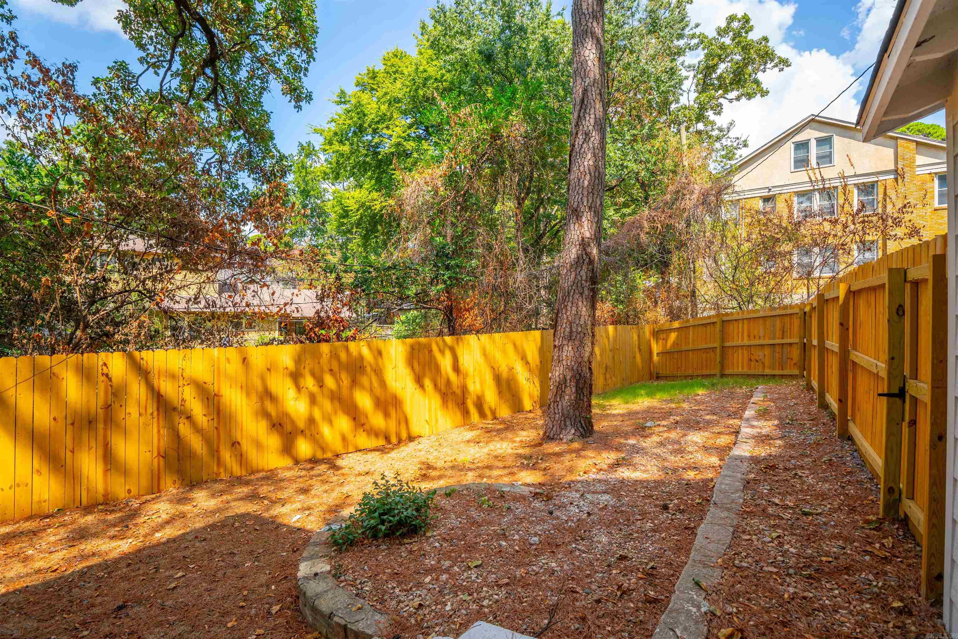 1109 Kavanaugh Boulevard Little Rock, AR 72205