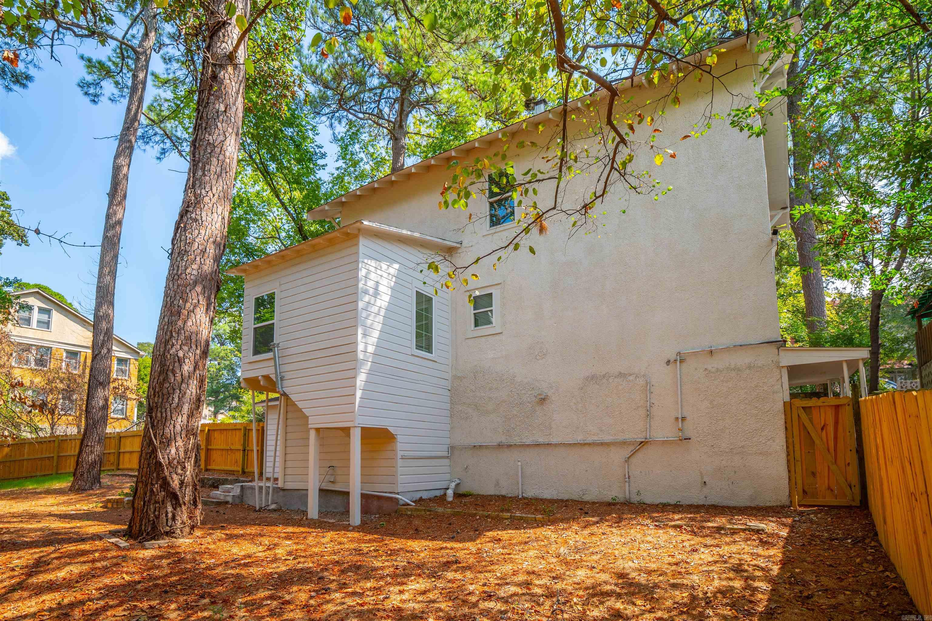 1109 Kavanaugh Boulevard Little Rock, AR 72205