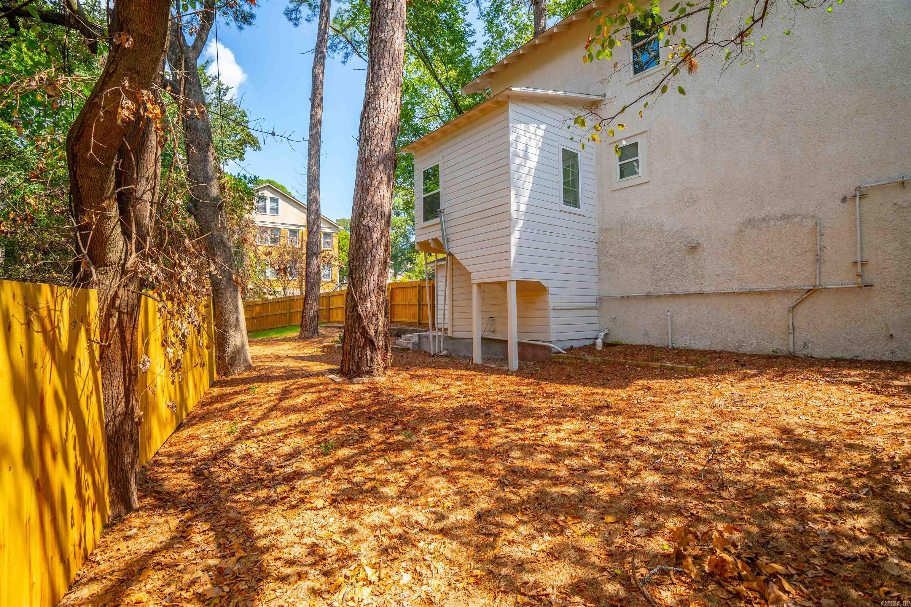 1109 Kavanaugh Boulevard Little Rock, AR 72205