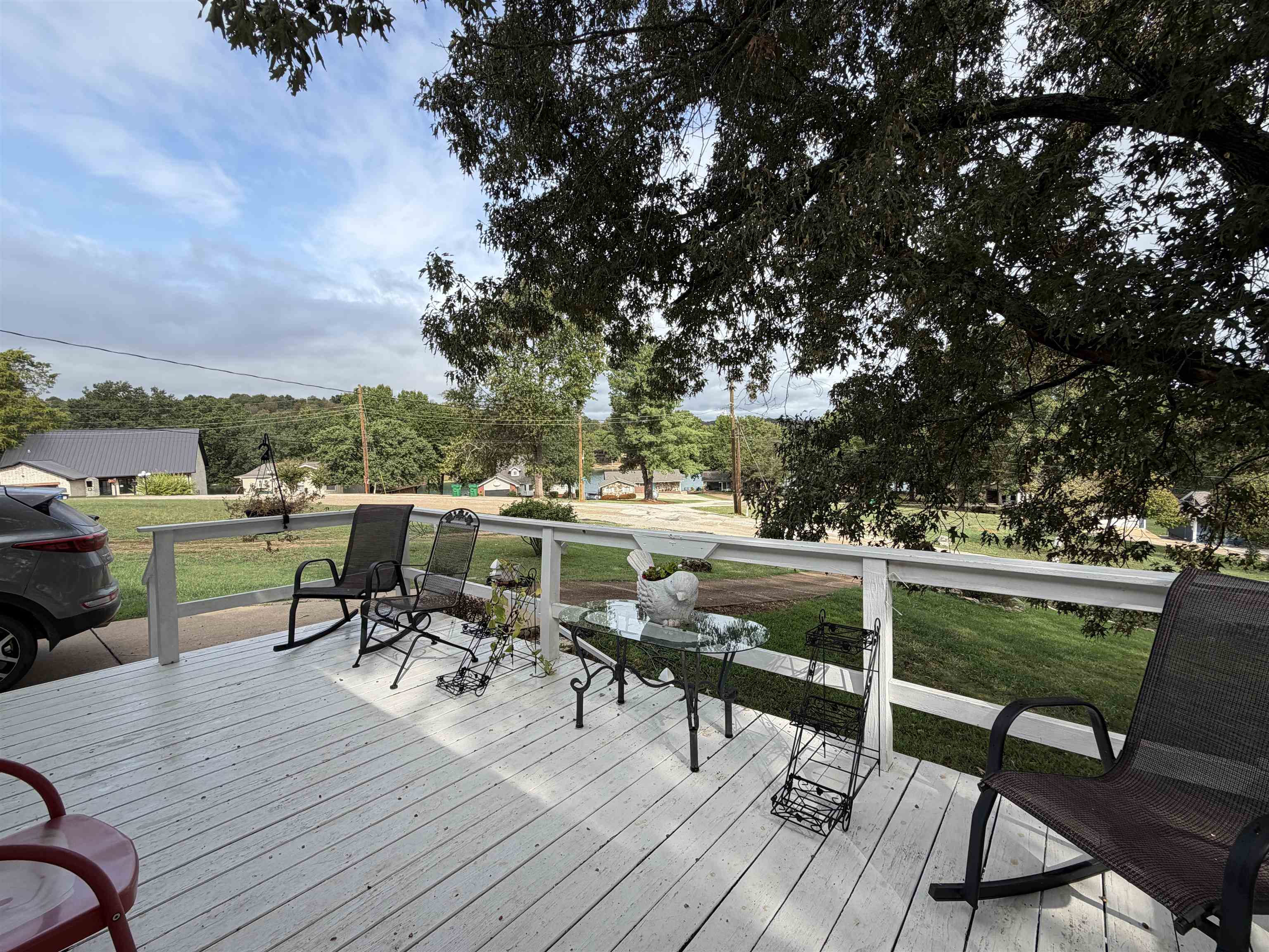 10 Yosemite  Cherokee Village, AR