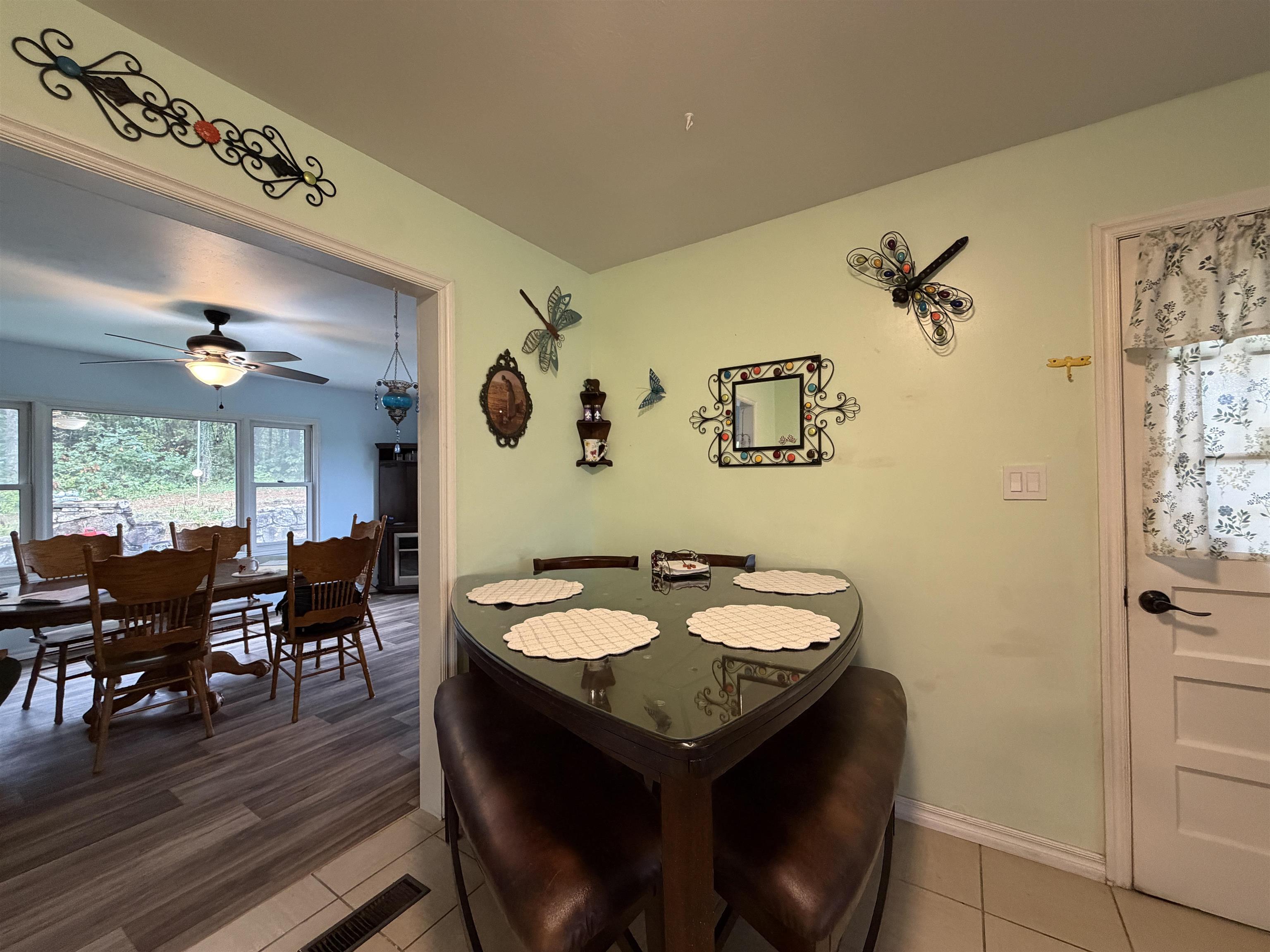 10 Yosemite  Cherokee Village, AR