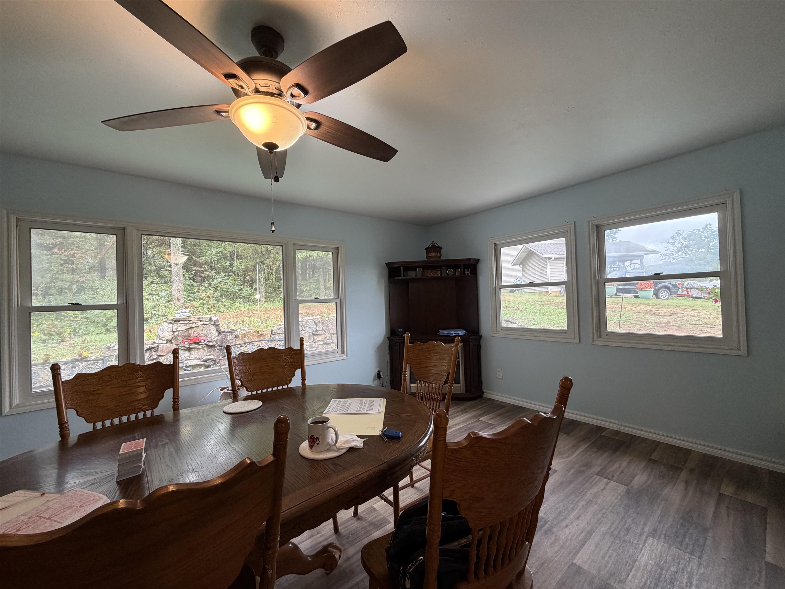 10 Yosemite  Cherokee Village, AR