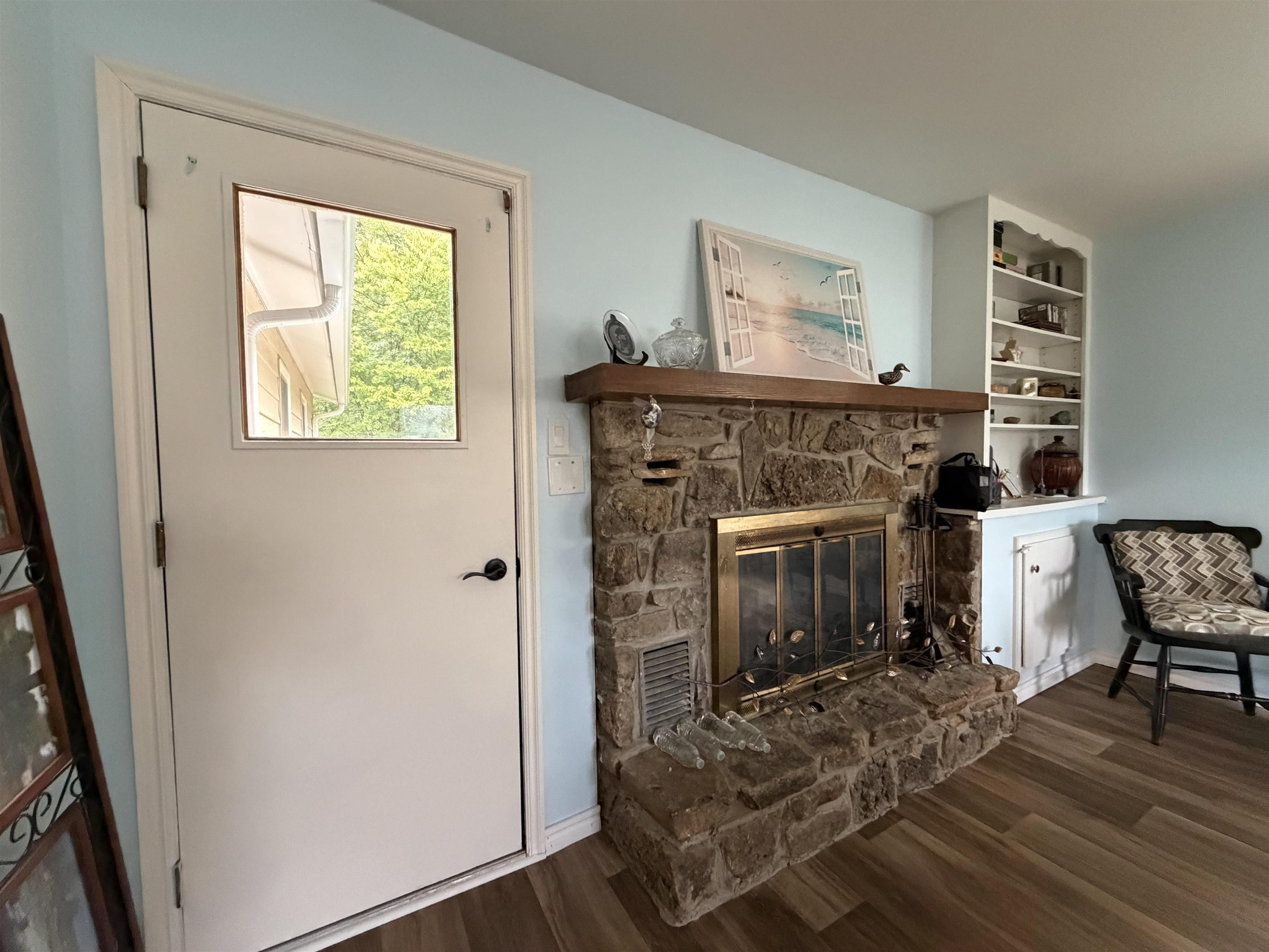 10 Yosemite  Cherokee Village, AR