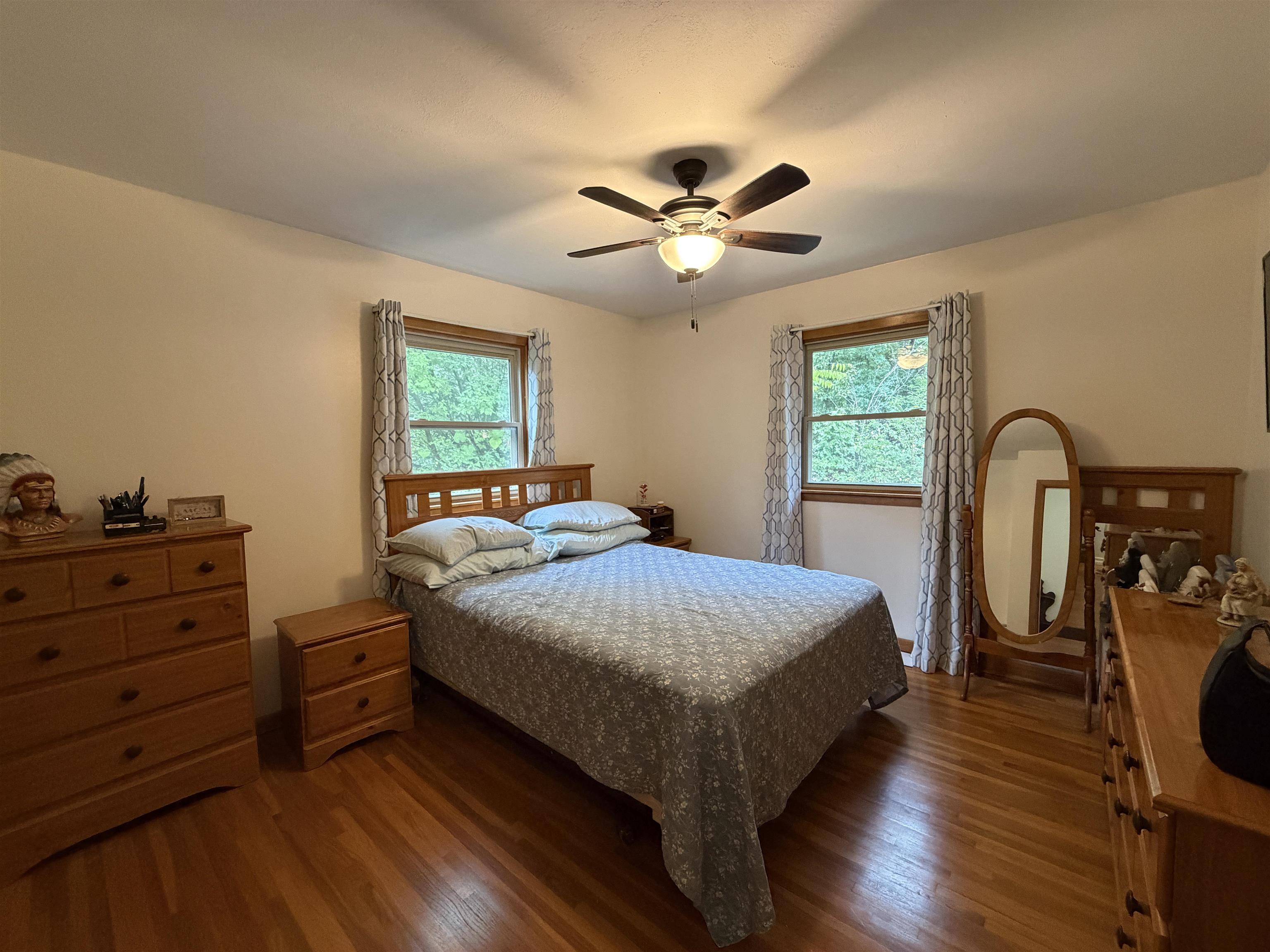 10 Yosemite  Cherokee Village, AR