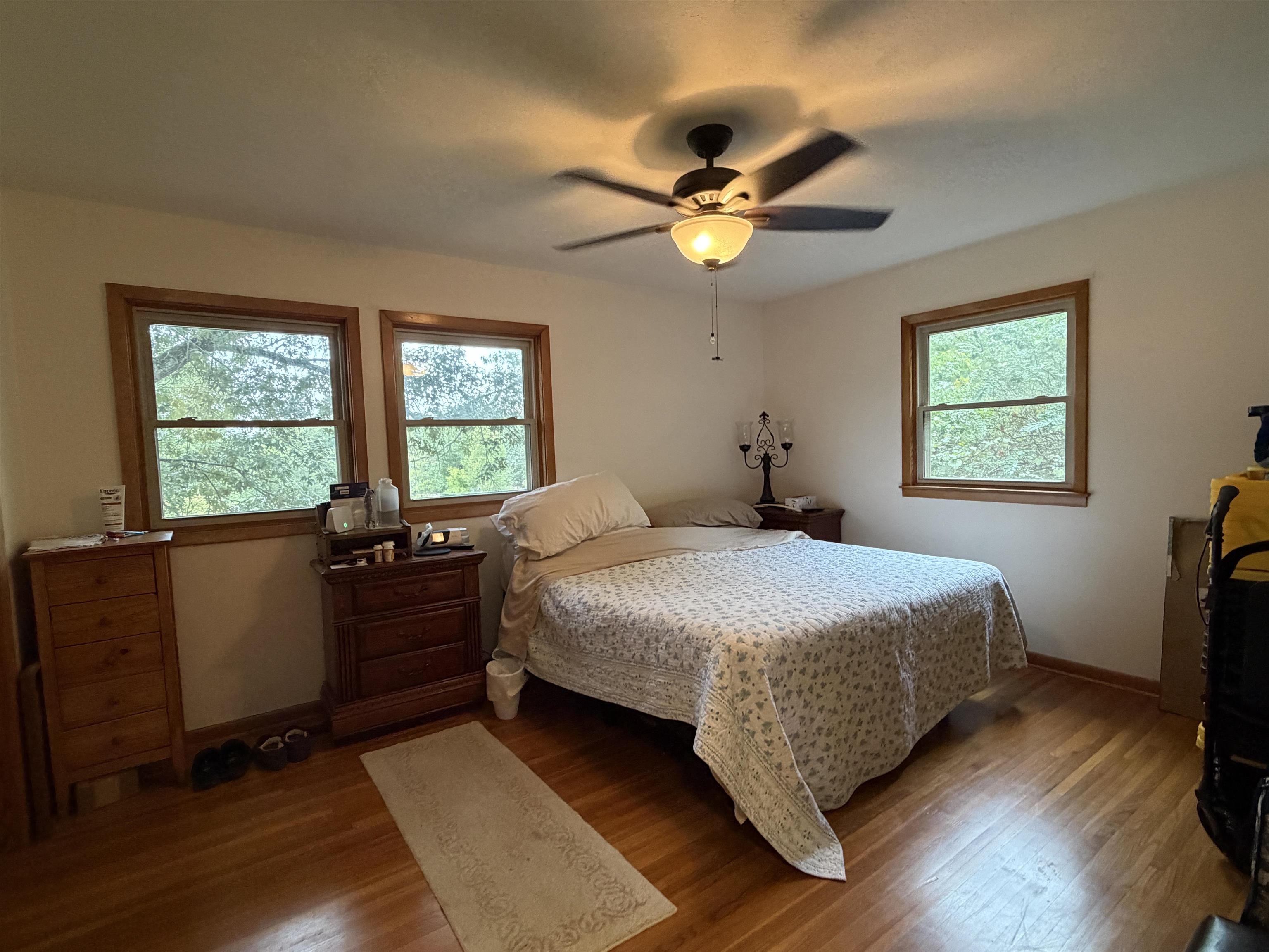 10 Yosemite  Cherokee Village, AR