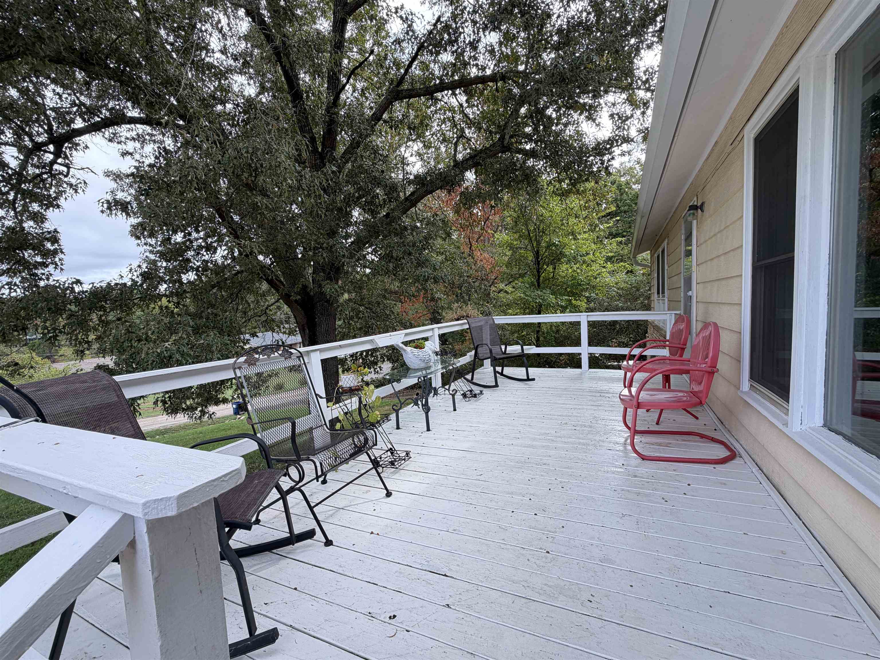 10 Yosemite  Cherokee Village, AR