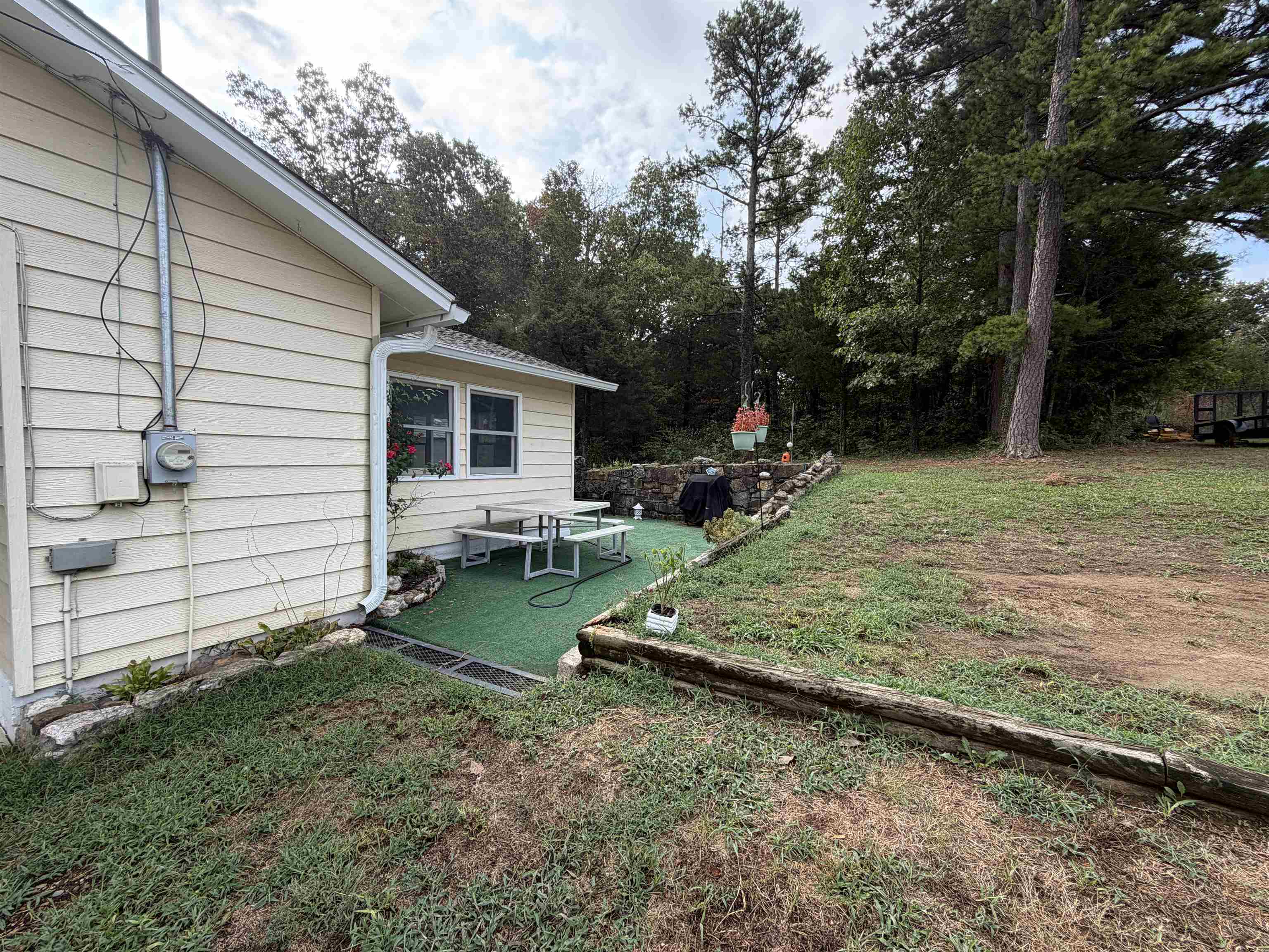10 Yosemite  Cherokee Village, AR