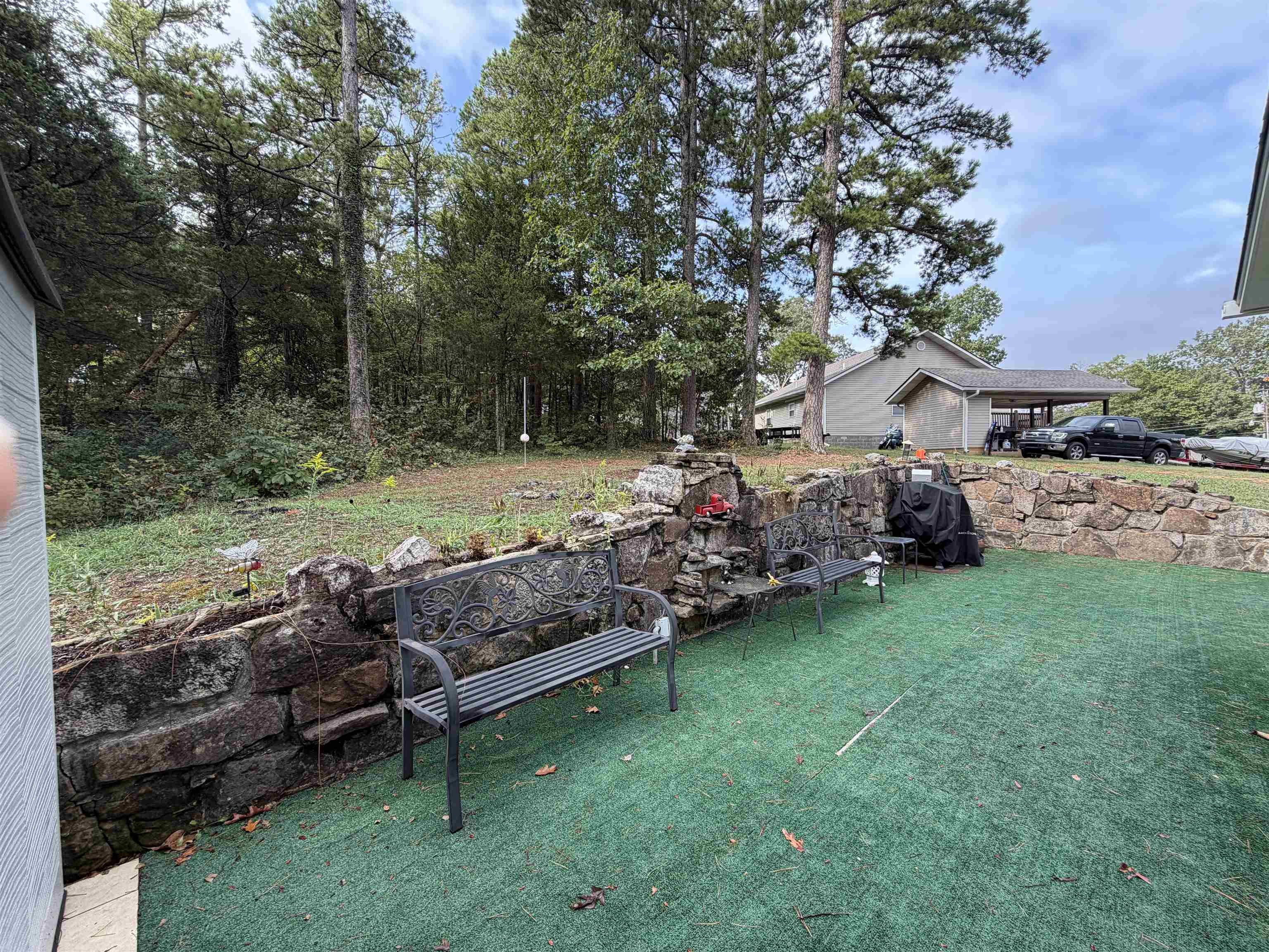 10 Yosemite  Cherokee Village, AR