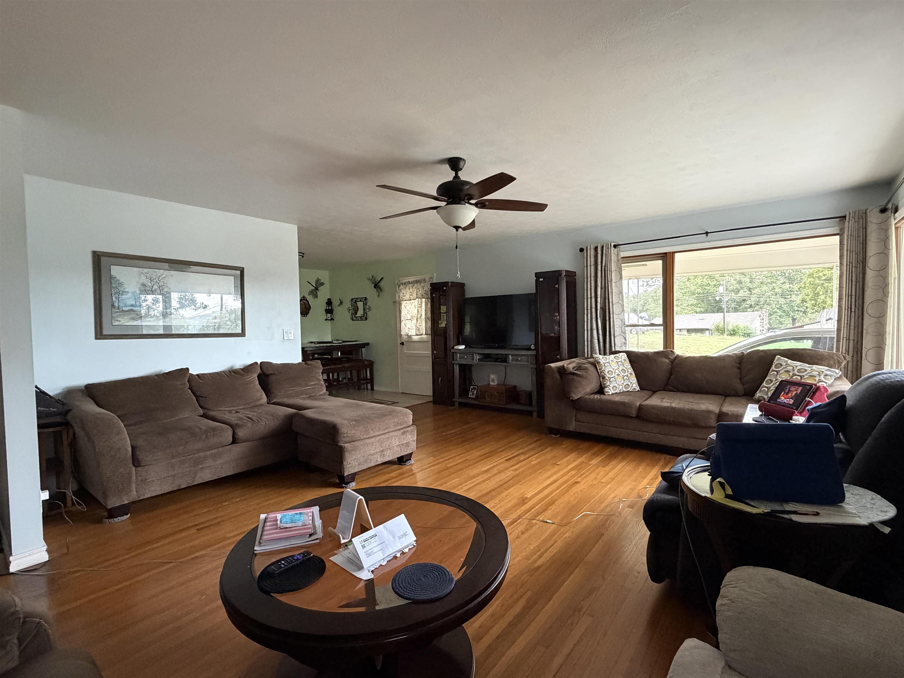 10 Yosemite  Cherokee Village, AR