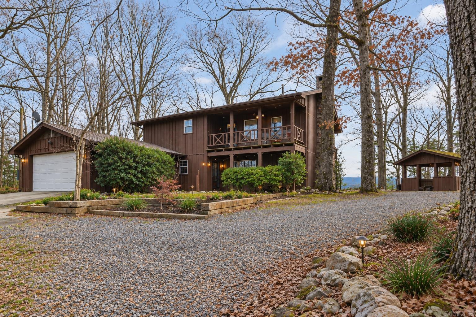 182 Polk Road 672 Mena, AR 71953