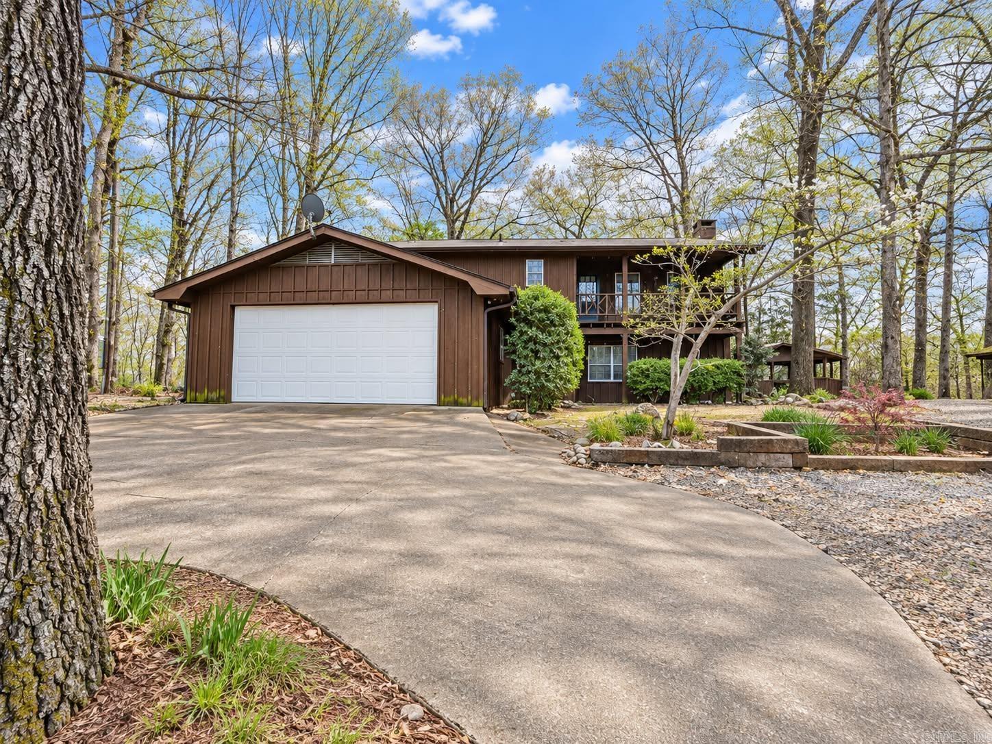 182 Polk Road 672 Mena, AR 71953