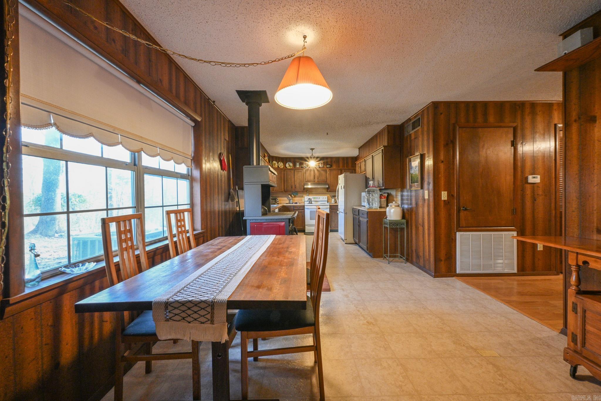 182 Polk Road 672 Mena, AR 71953