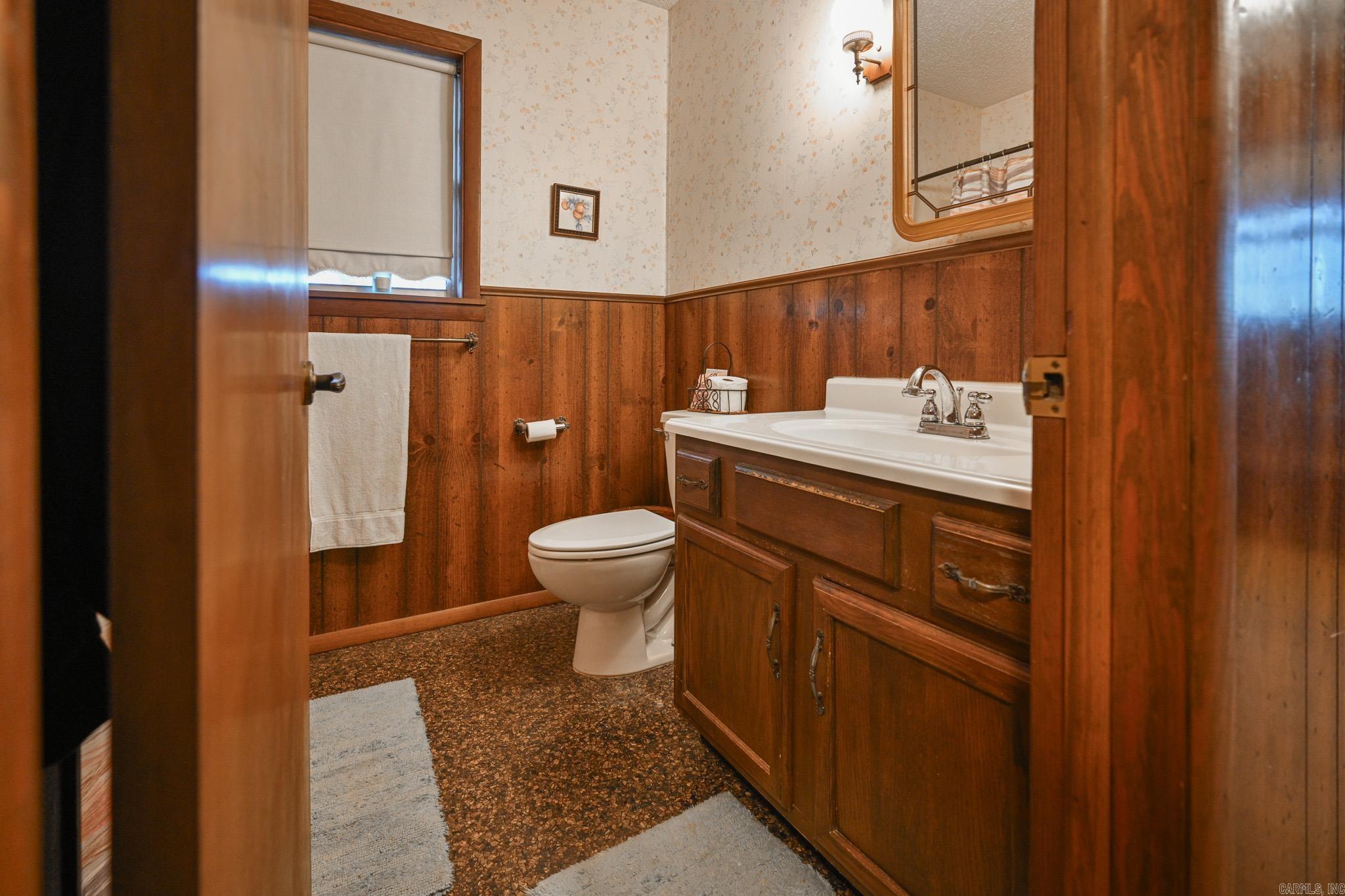 182 Polk Road 672 Mena, AR 71953