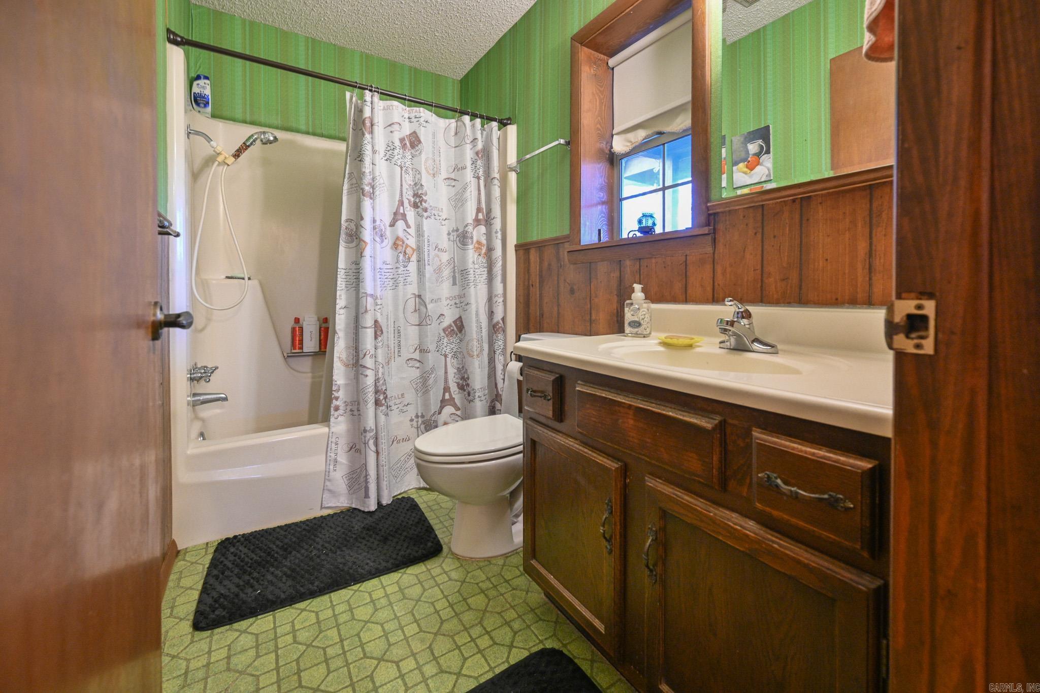 182 Polk Road 672 Mena, AR 71953