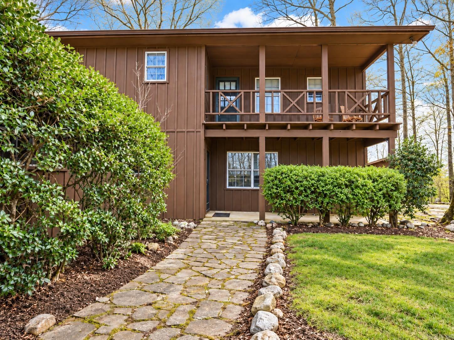 182 Polk Road 672 Mena, AR 71953