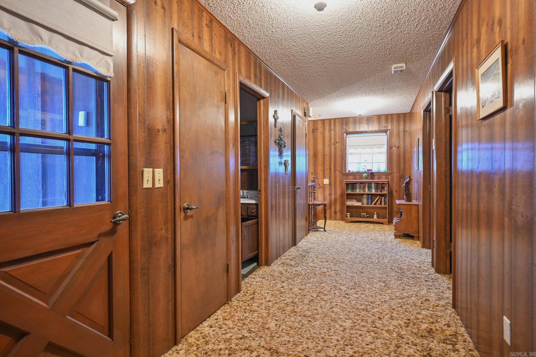 182 Polk Road 672 Mena, AR 71953