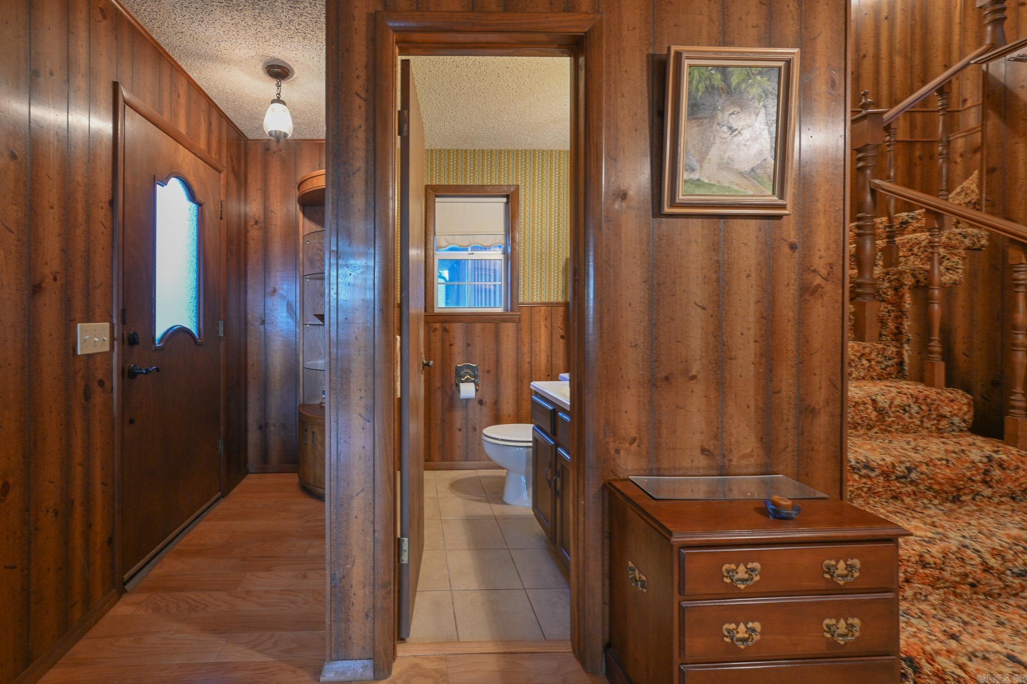 182 Polk Road 672 Mena, AR 71953