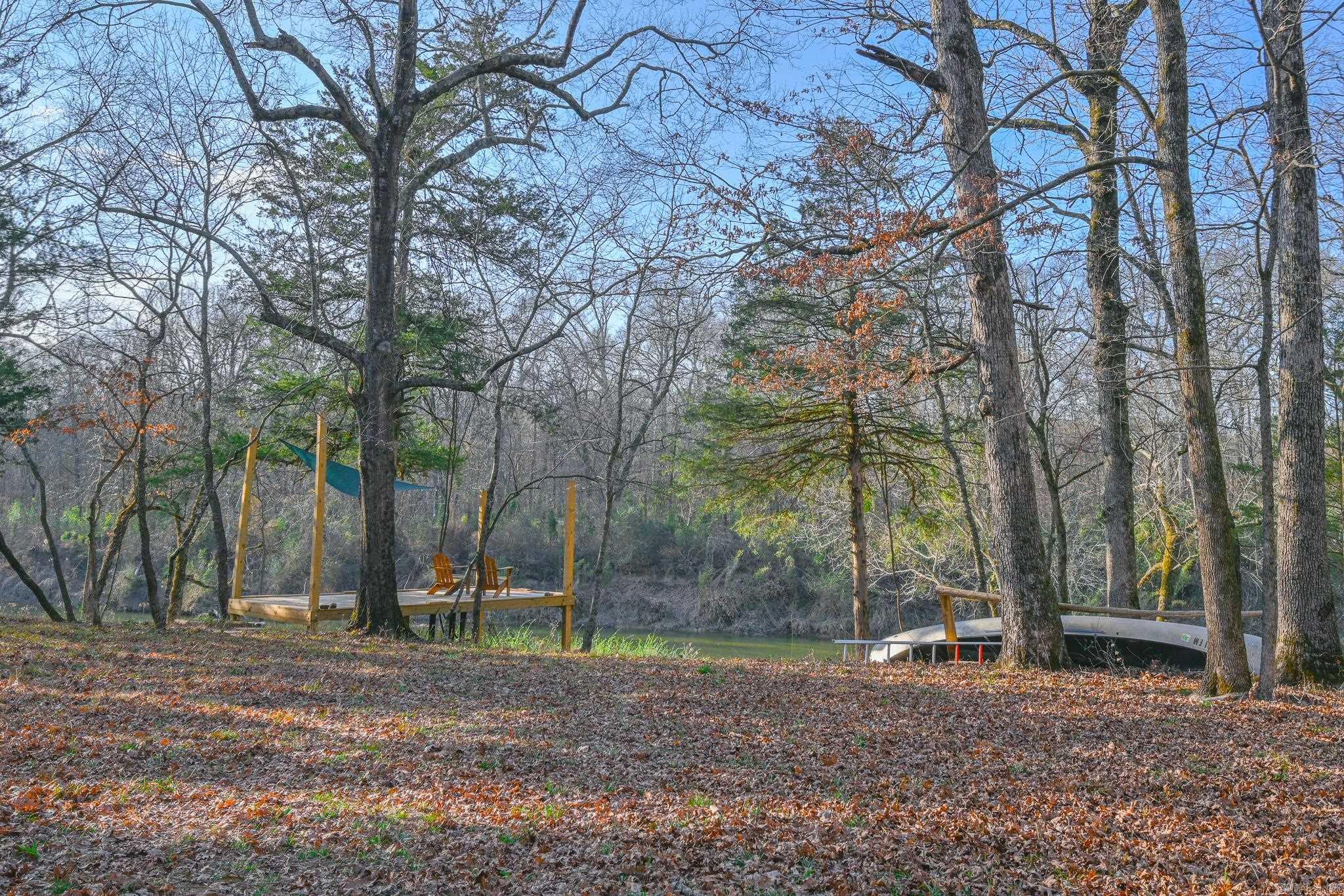 182 Polk Road 672 Mena, AR 71953