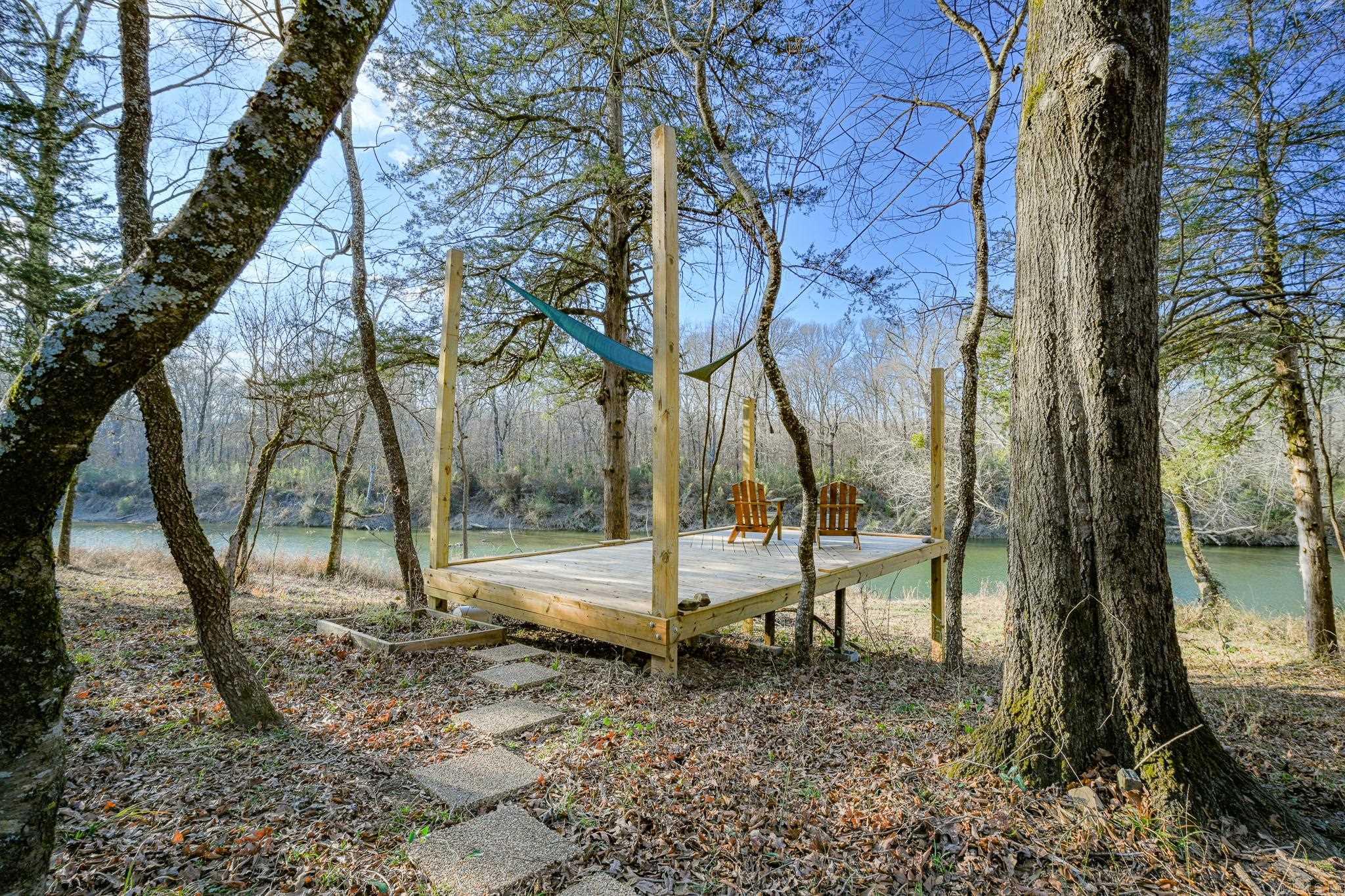 182 Polk Road 672 Mena, AR 71953