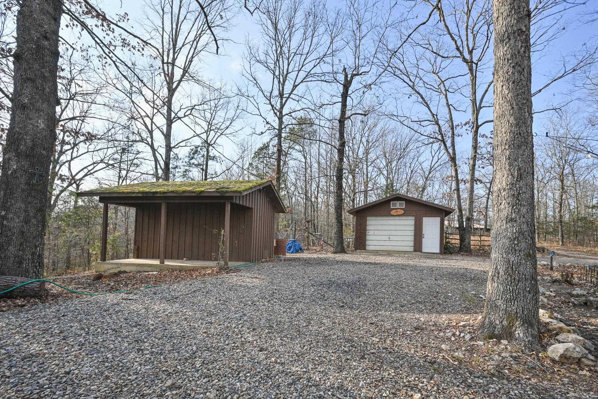 182 Polk Road 672 Mena, AR 71953