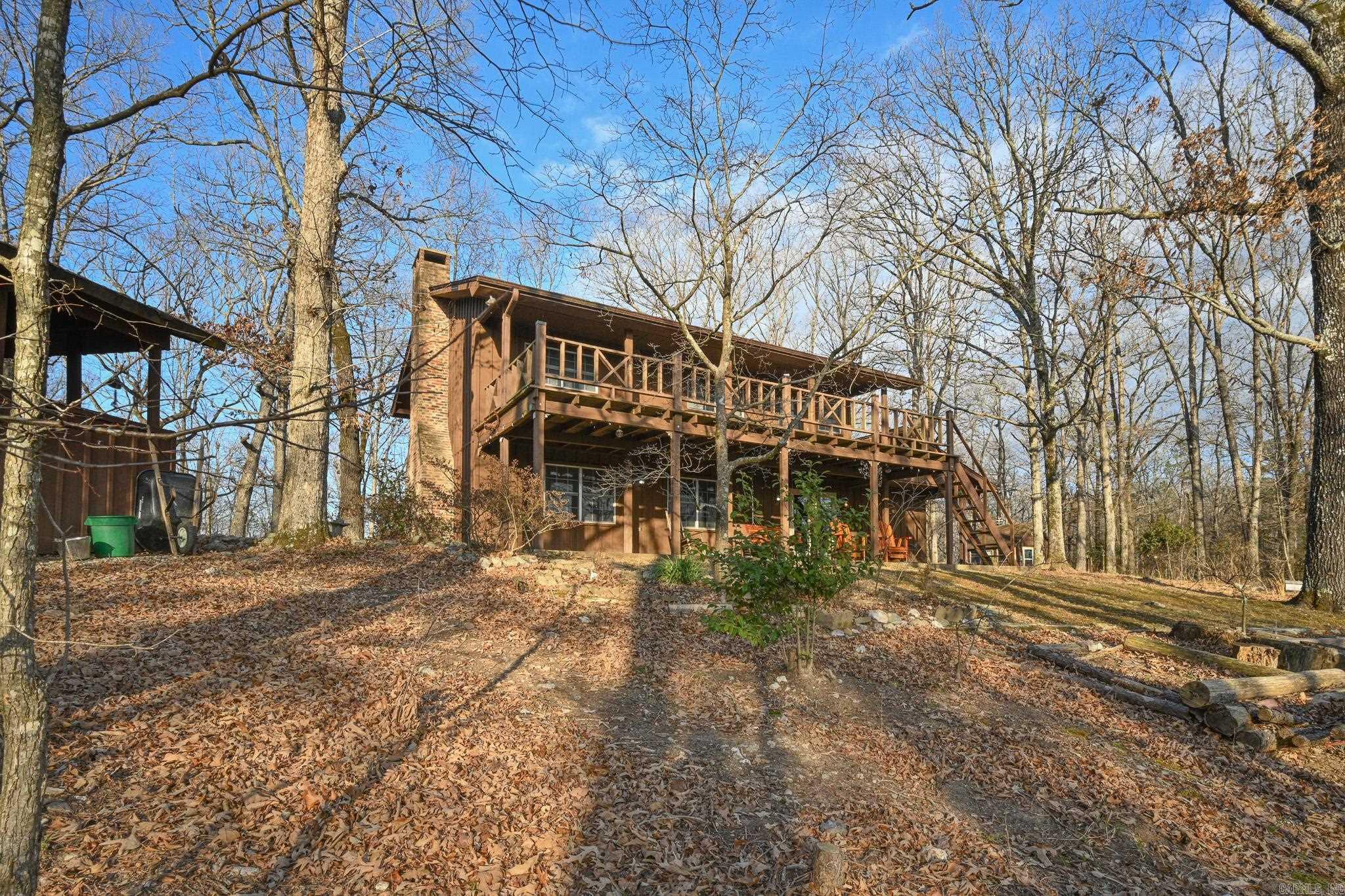182 Polk Road 672 Mena, AR 71953