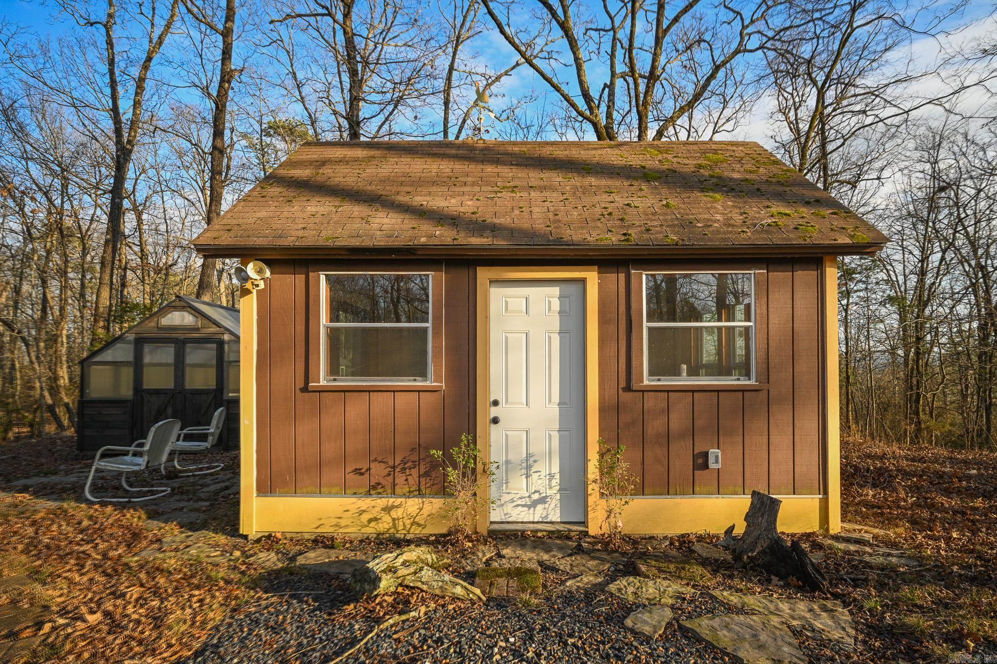 182 Polk Road 672 Mena, AR 71953